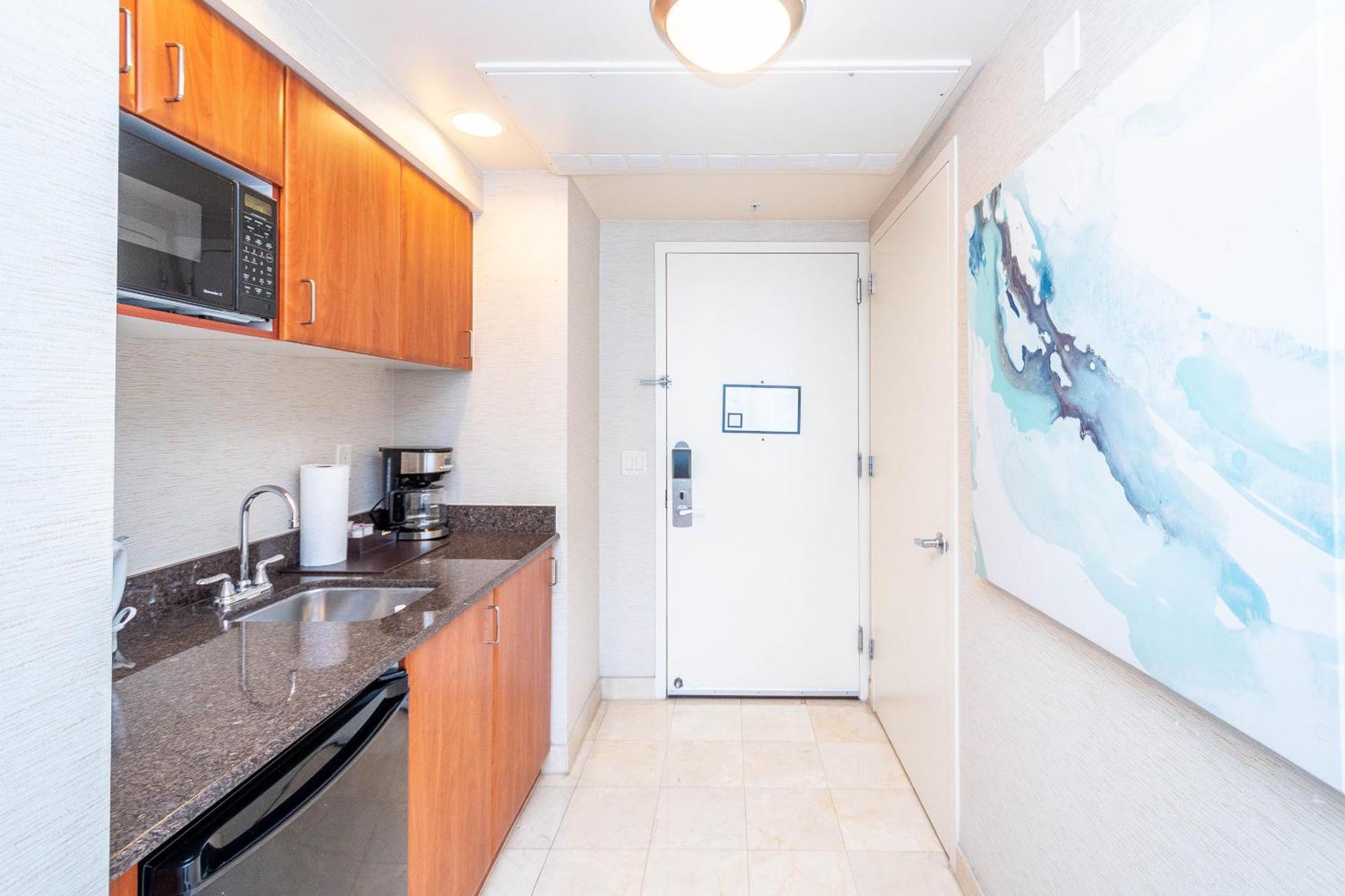 Trump Intl 2 Bedroom 1600 Sf Ocean And Bay View Apartamento Miami Beach