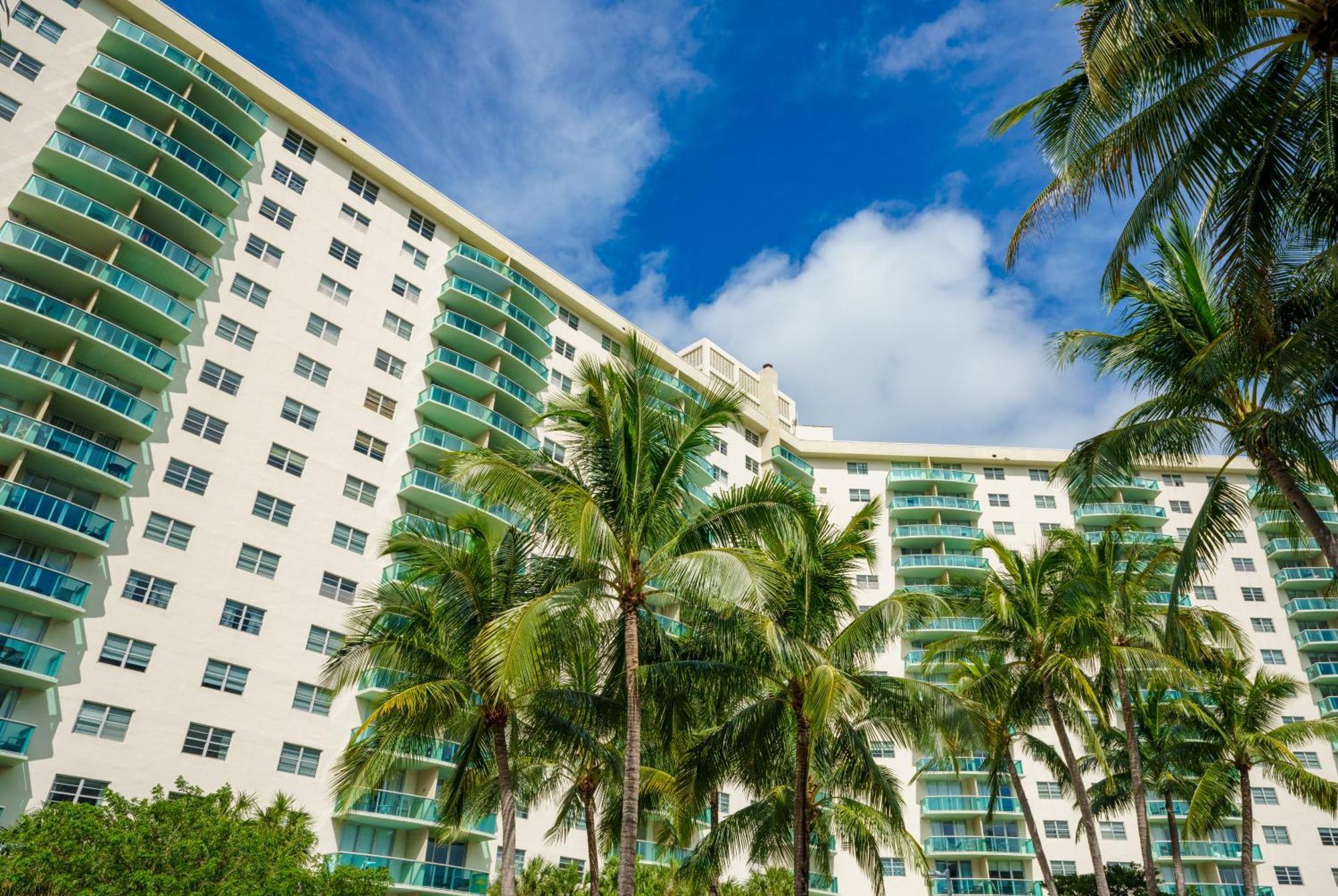 Apartamento Ocean Reserve 14th Floor - Wonderful Ocean View - Str00454