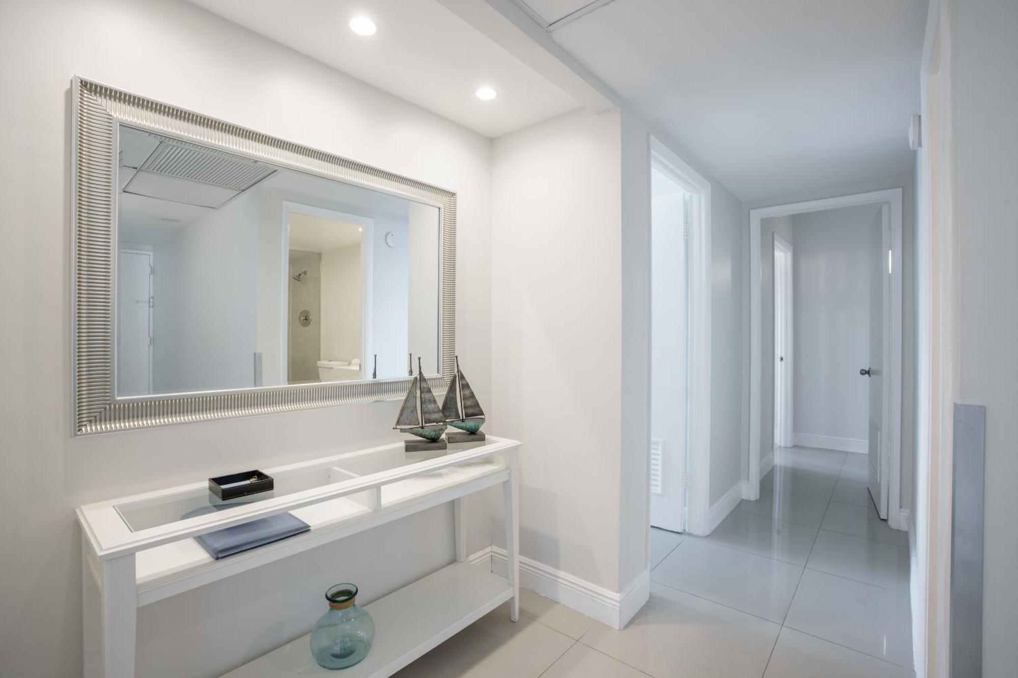 Ocean Reserve 14th Floor - Wonderful Ocean View - Str00454 Apartamento