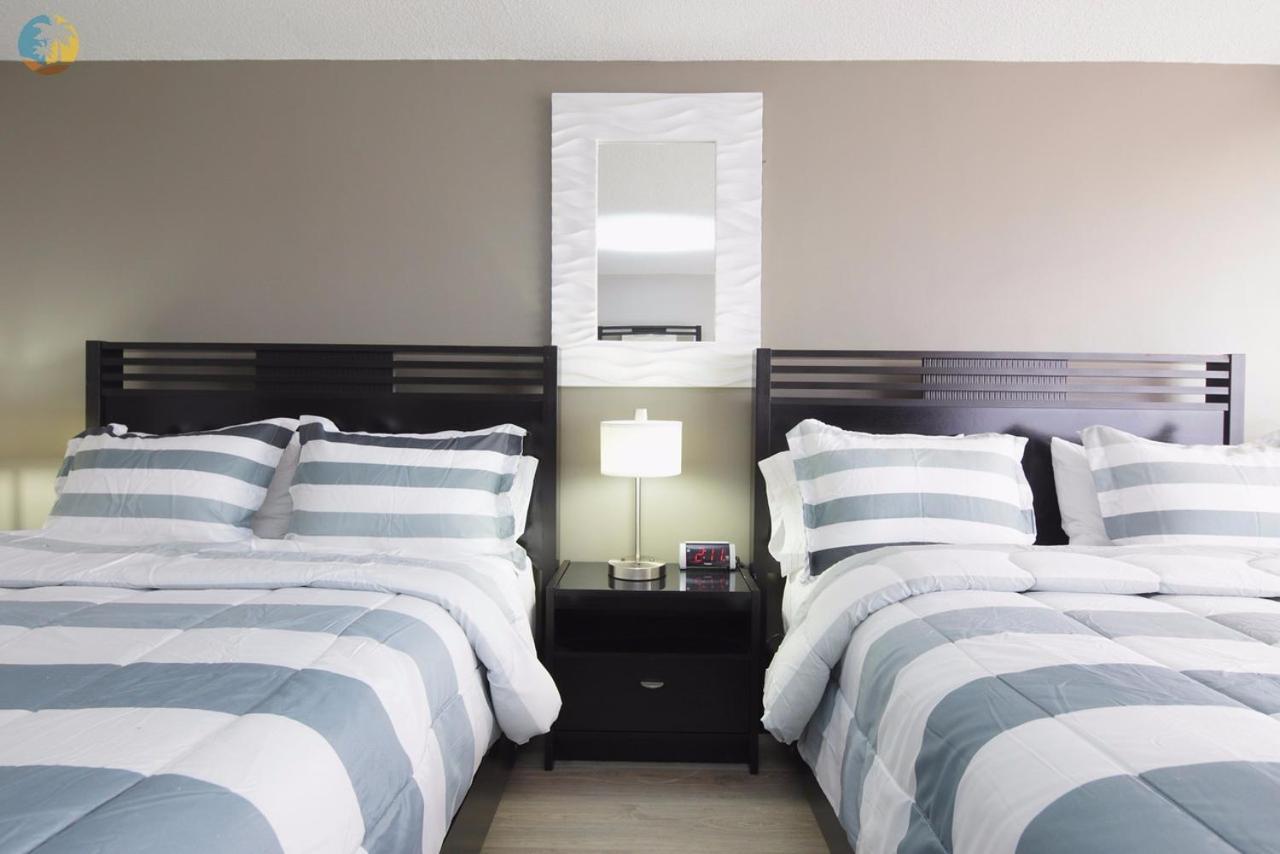 Apartamento Deluxe - Hora Miami Beach