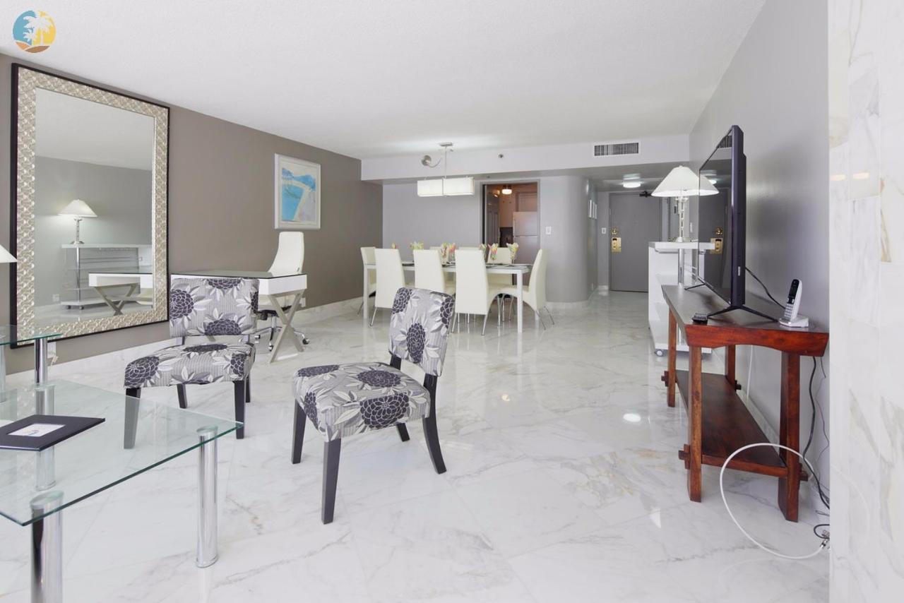 Deluxe - Hora Apartamento *