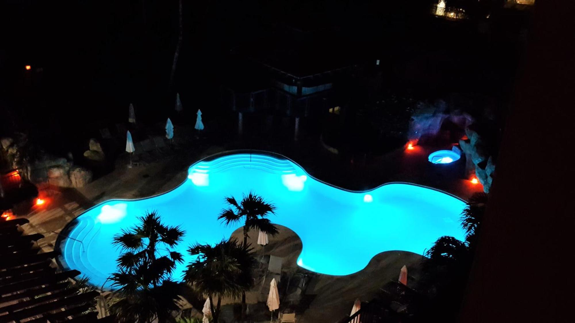 Apartamento Deluxe - Hora Miami Beach