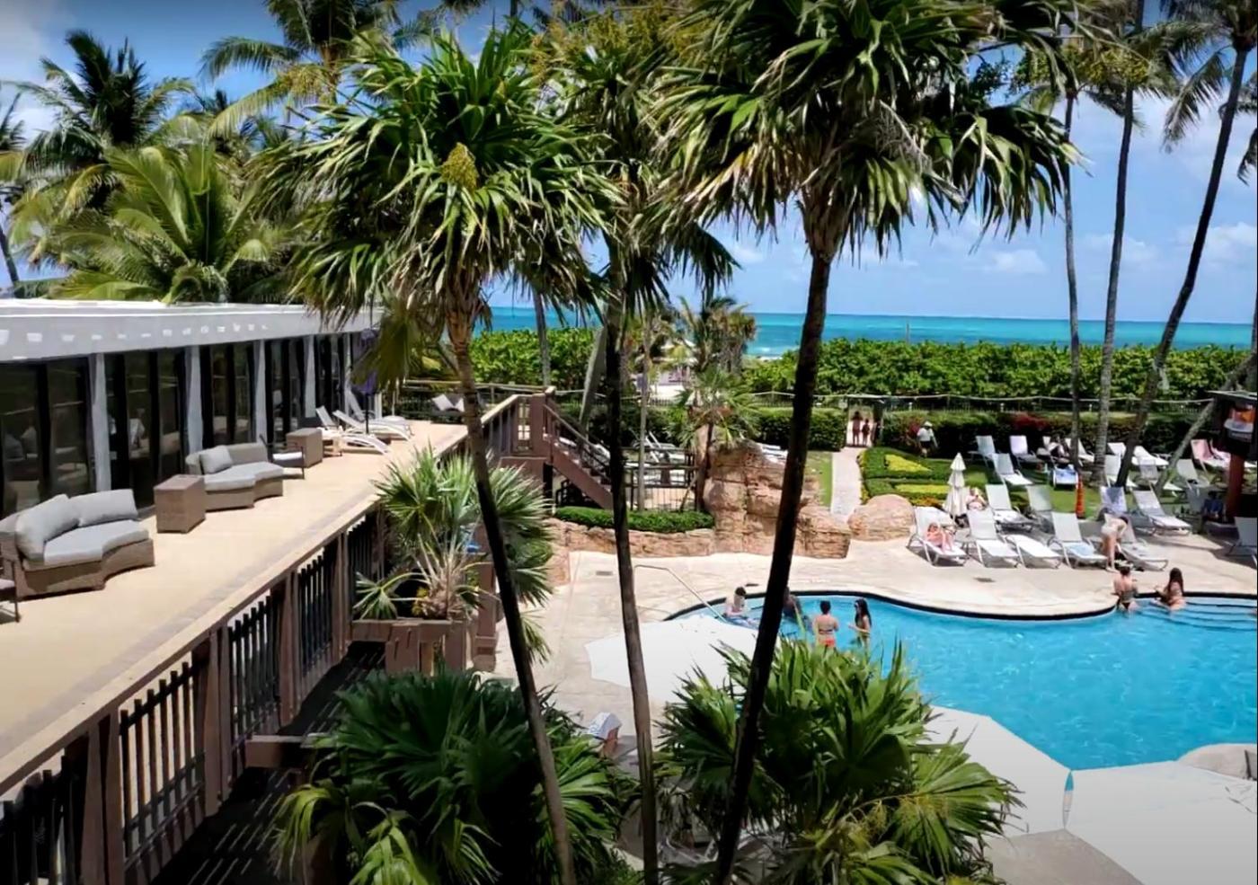 Apartamento Deluxe - Hora Miami Beach