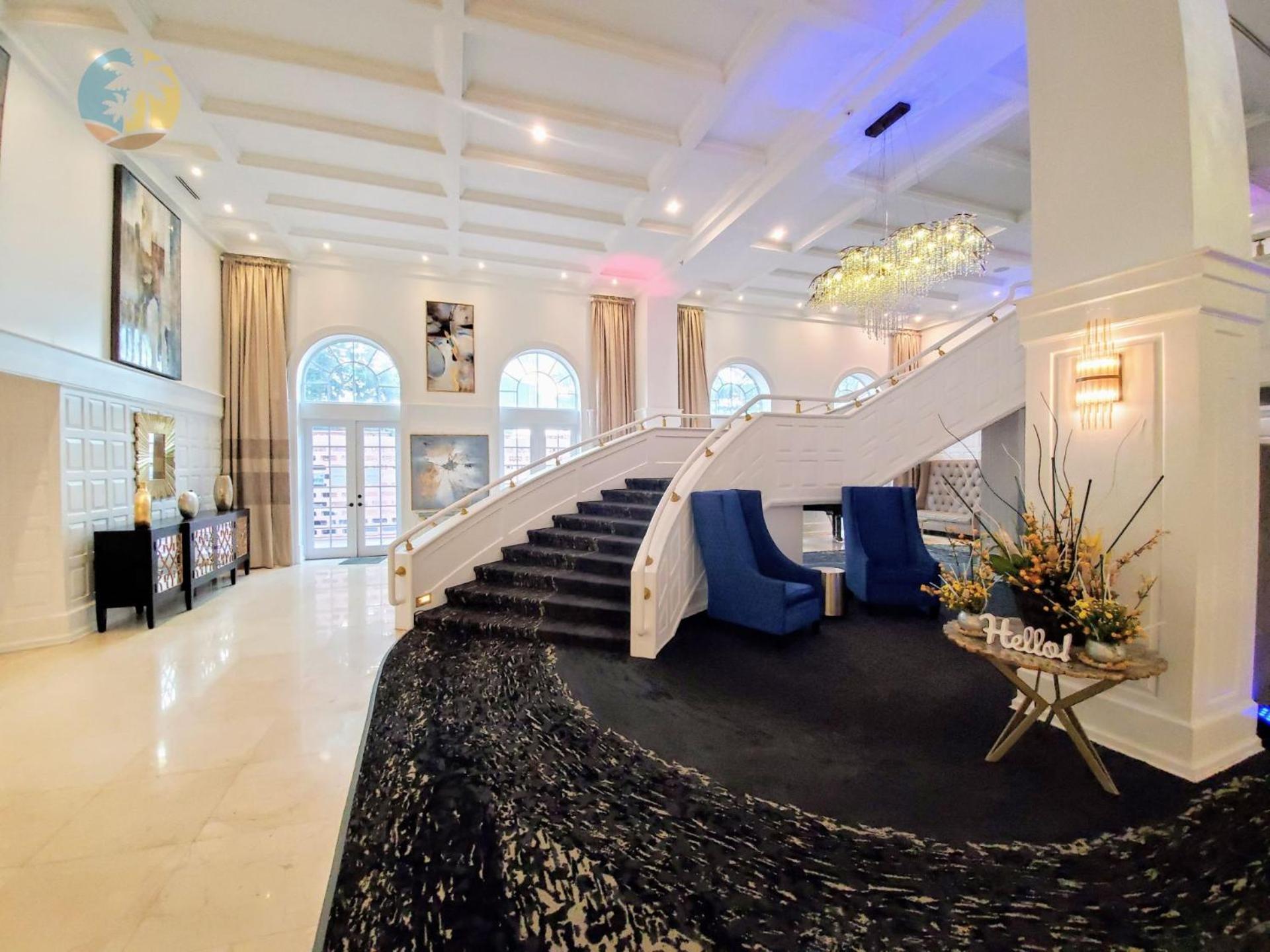 Deluxe - Hora Apartamento Miami Beach