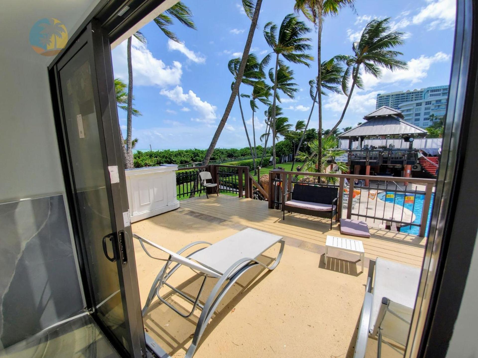 Deluxe - Hora Apartamento Miami Beach