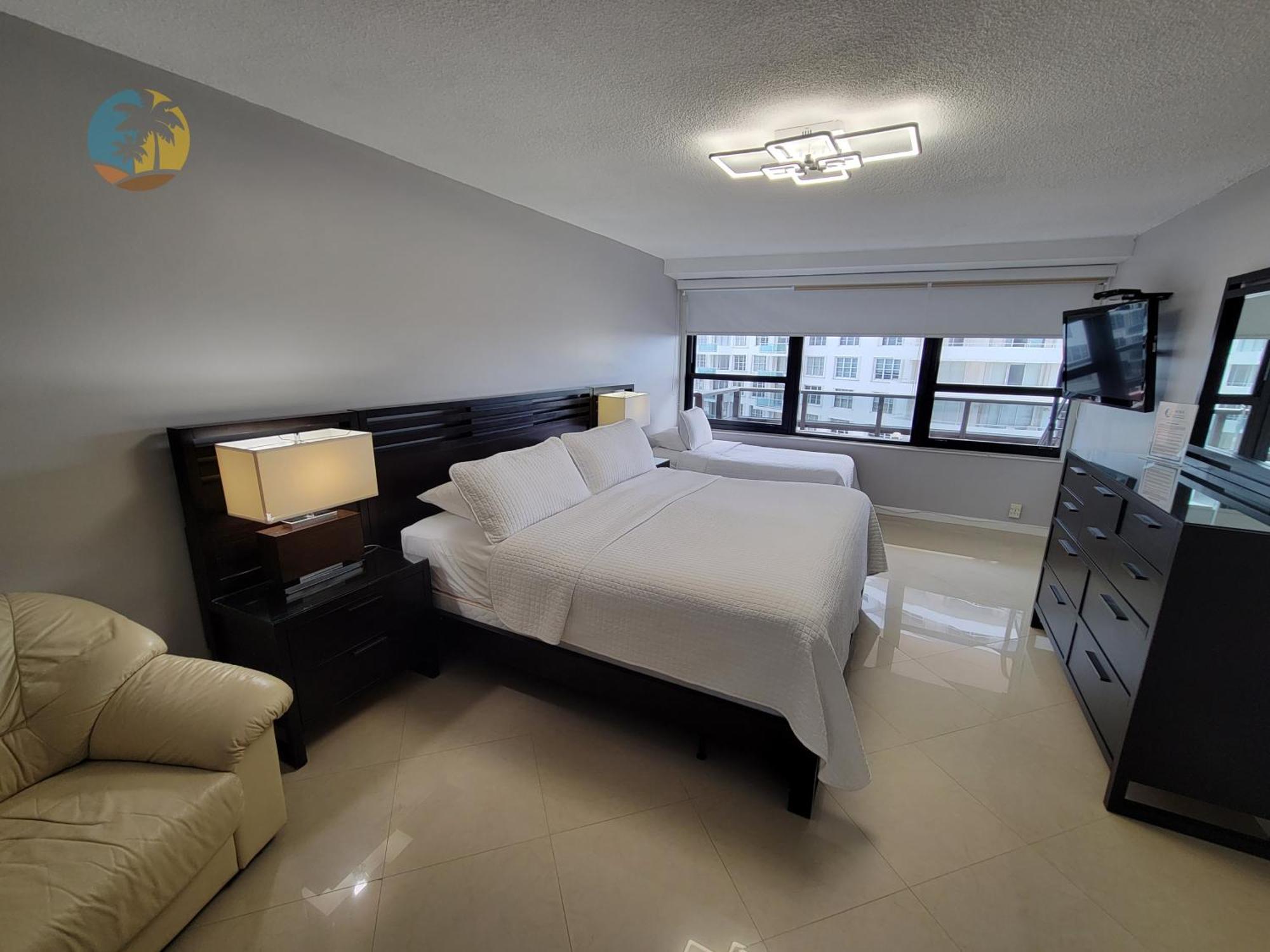 Appartamento Deluxe - Hora Miami Beach