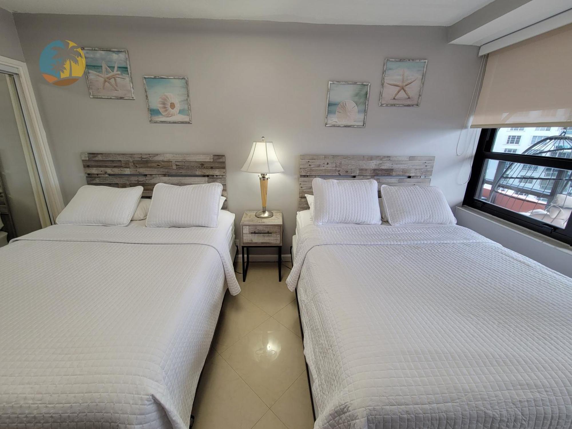 Deluxe - Hora Apartamento