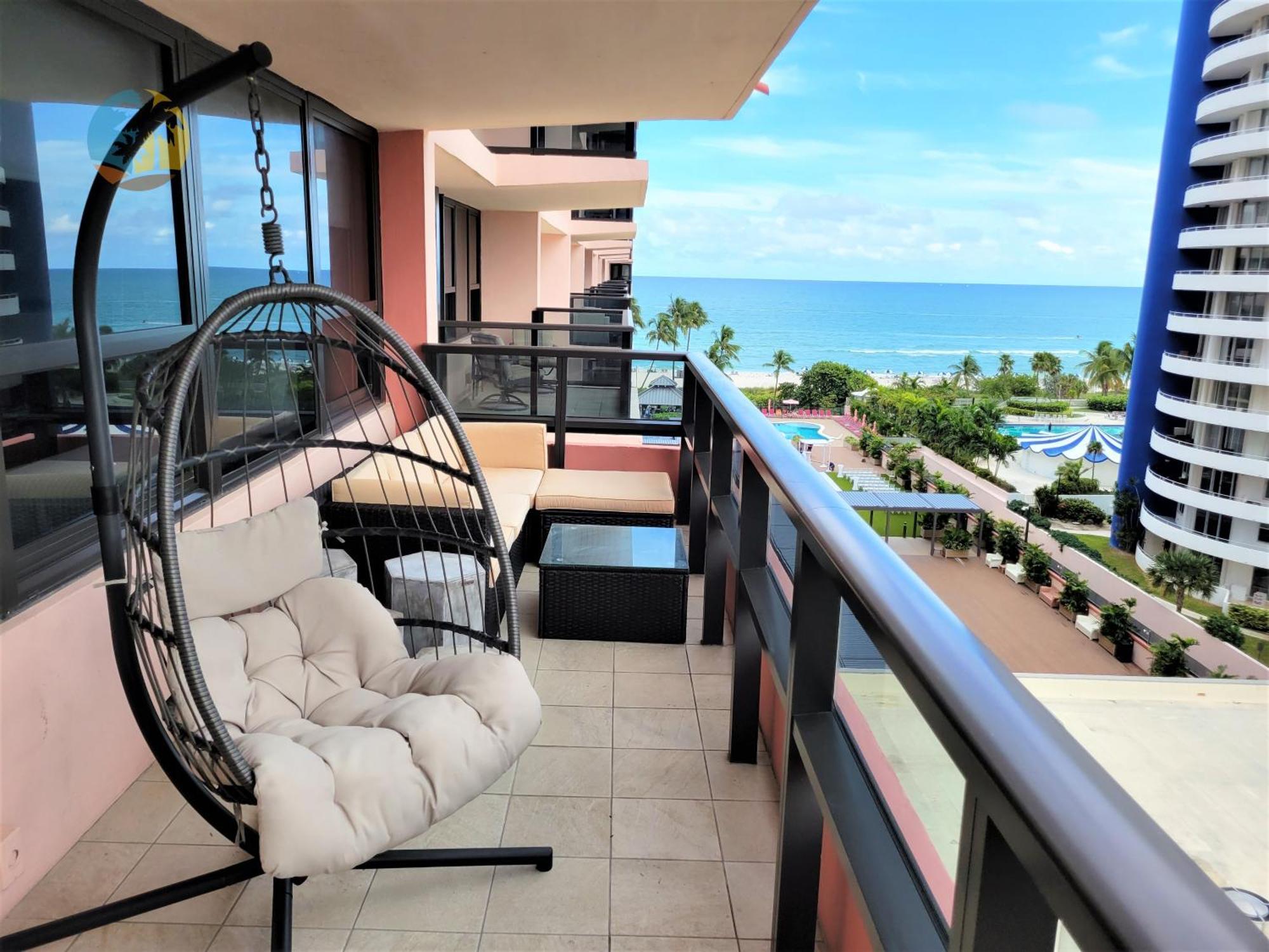 Apartamento Deluxe - Hora Miami Beach