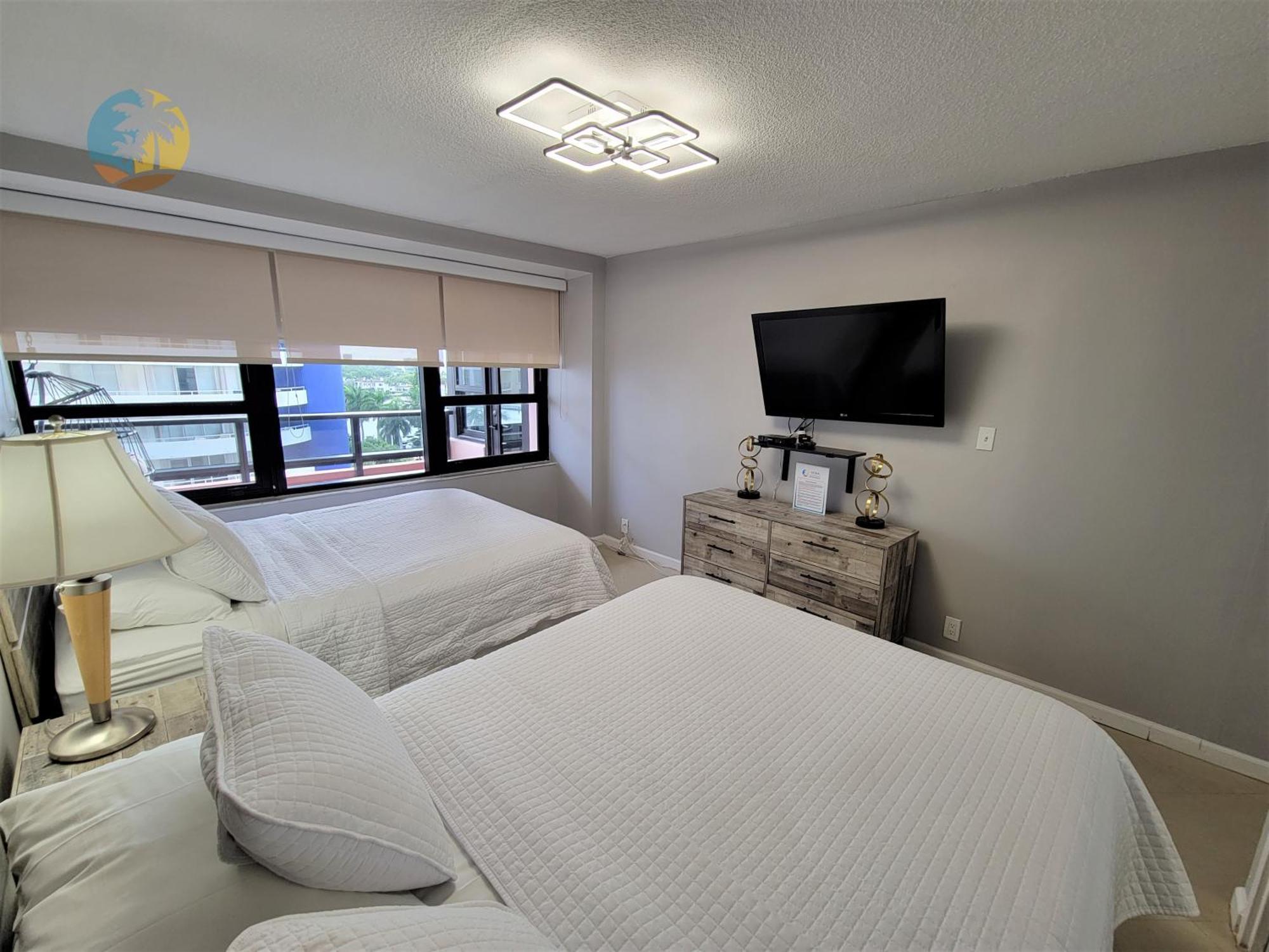 Deluxe - Hora Apartamento