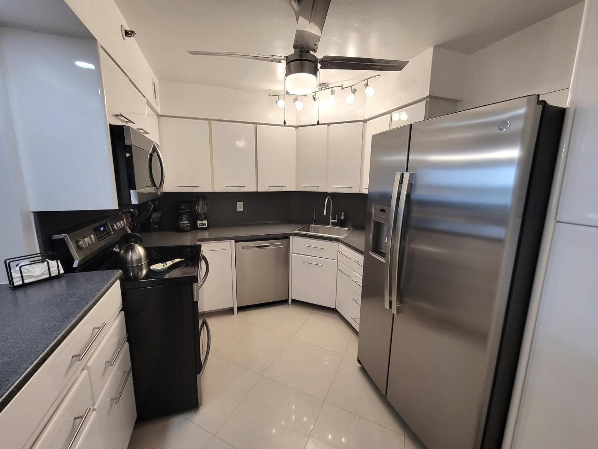 Deluxe - Hora Apartamento *