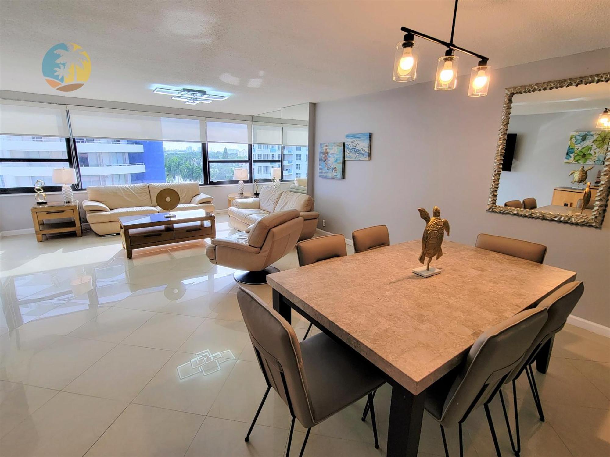 Deluxe - Hora Apartamento Miami Beach