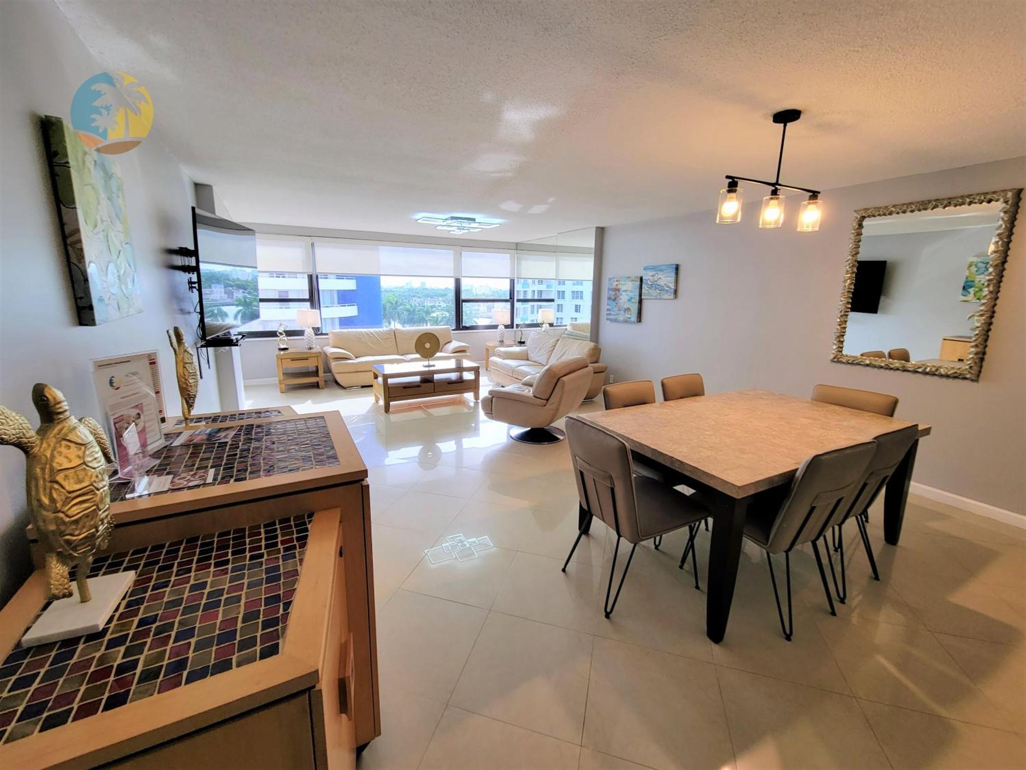 Deluxe - Hora Apartamento *