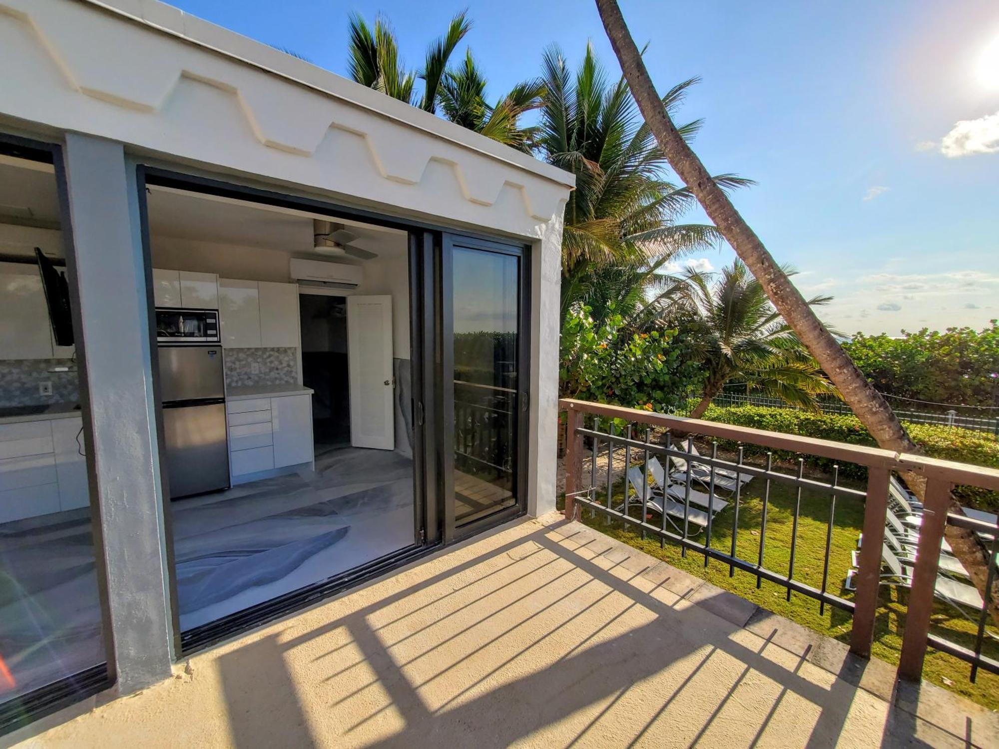 Deluxe - Hora Apartamento Miami Beach