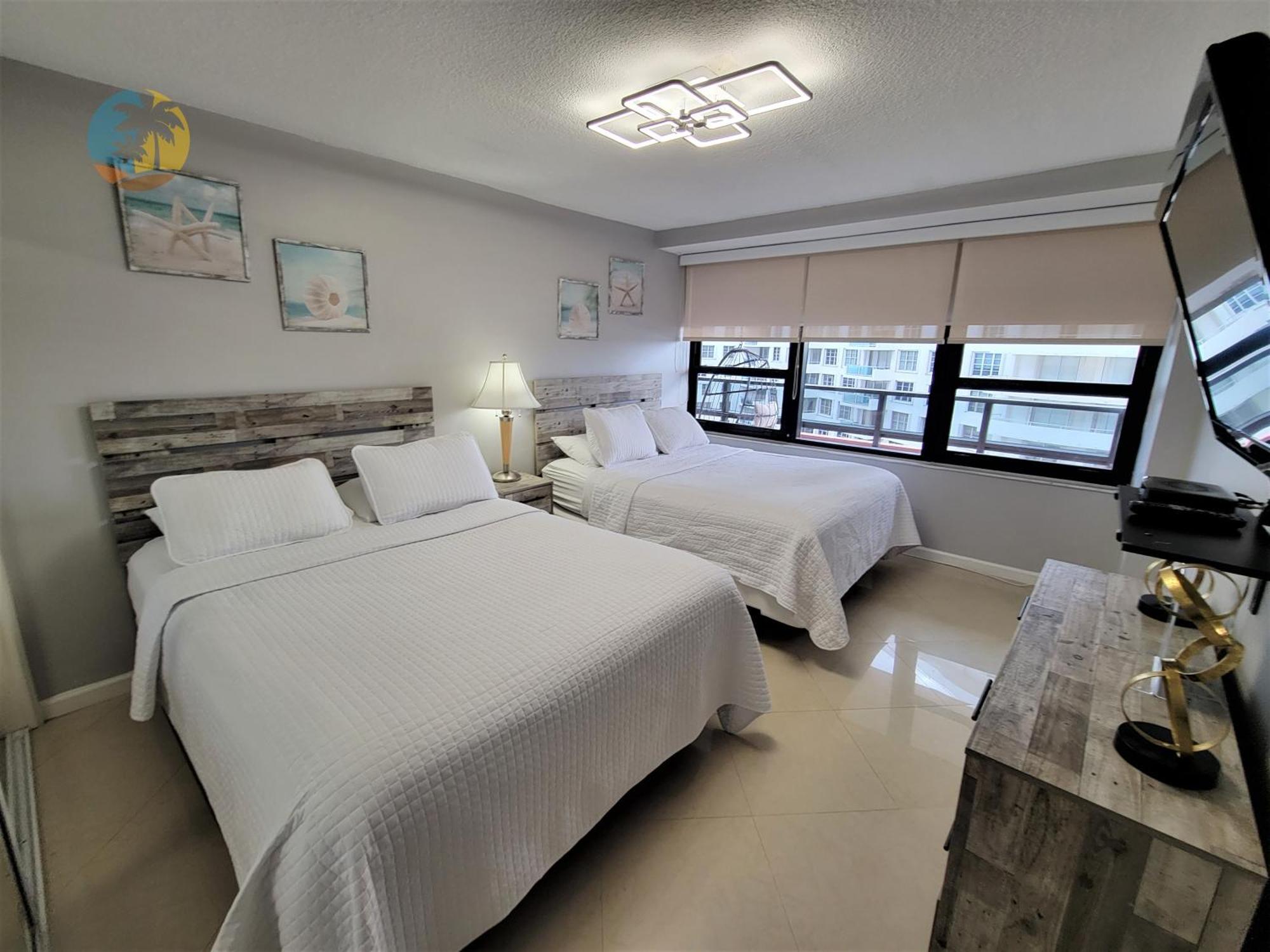 Deluxe - Hora Apartamento