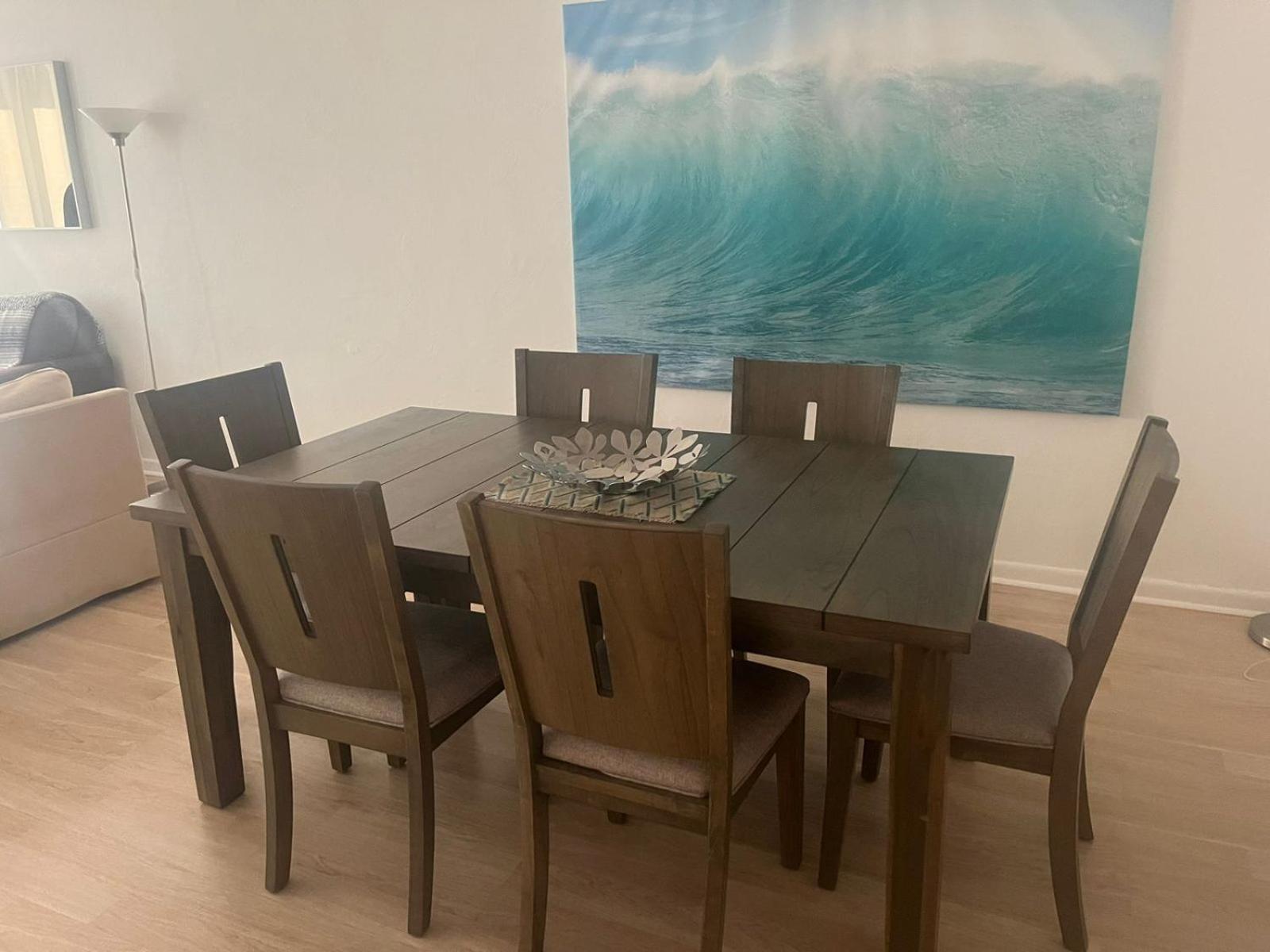 Apartamento Ocean Reserve Str-01045