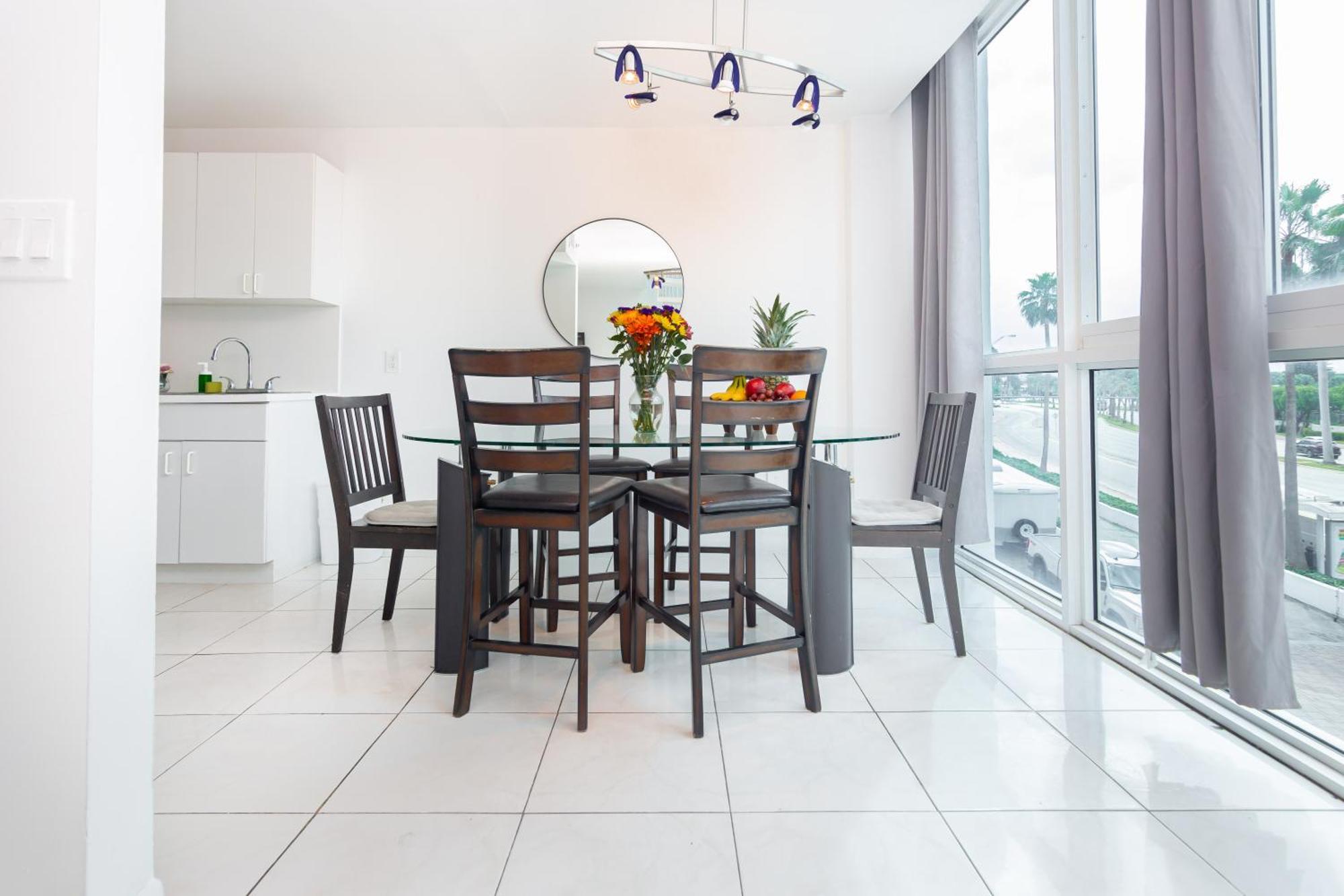 Girasole 3* Miami Beach