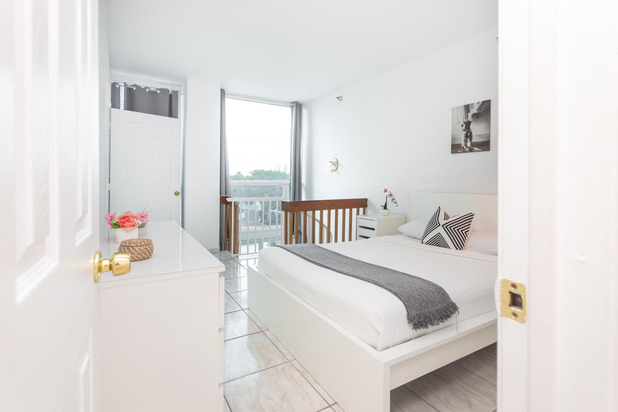 Aparthotel Girasole