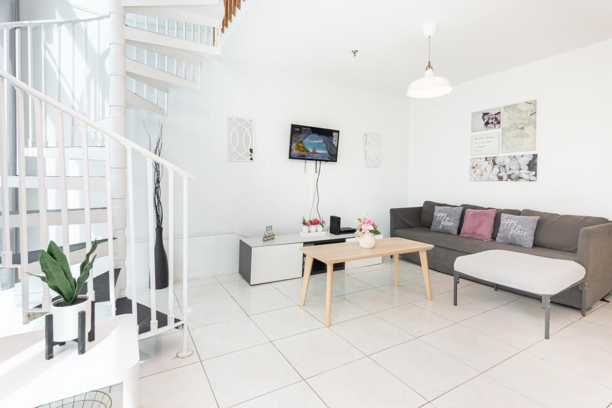 Girasole Aparthotel Miami Beach