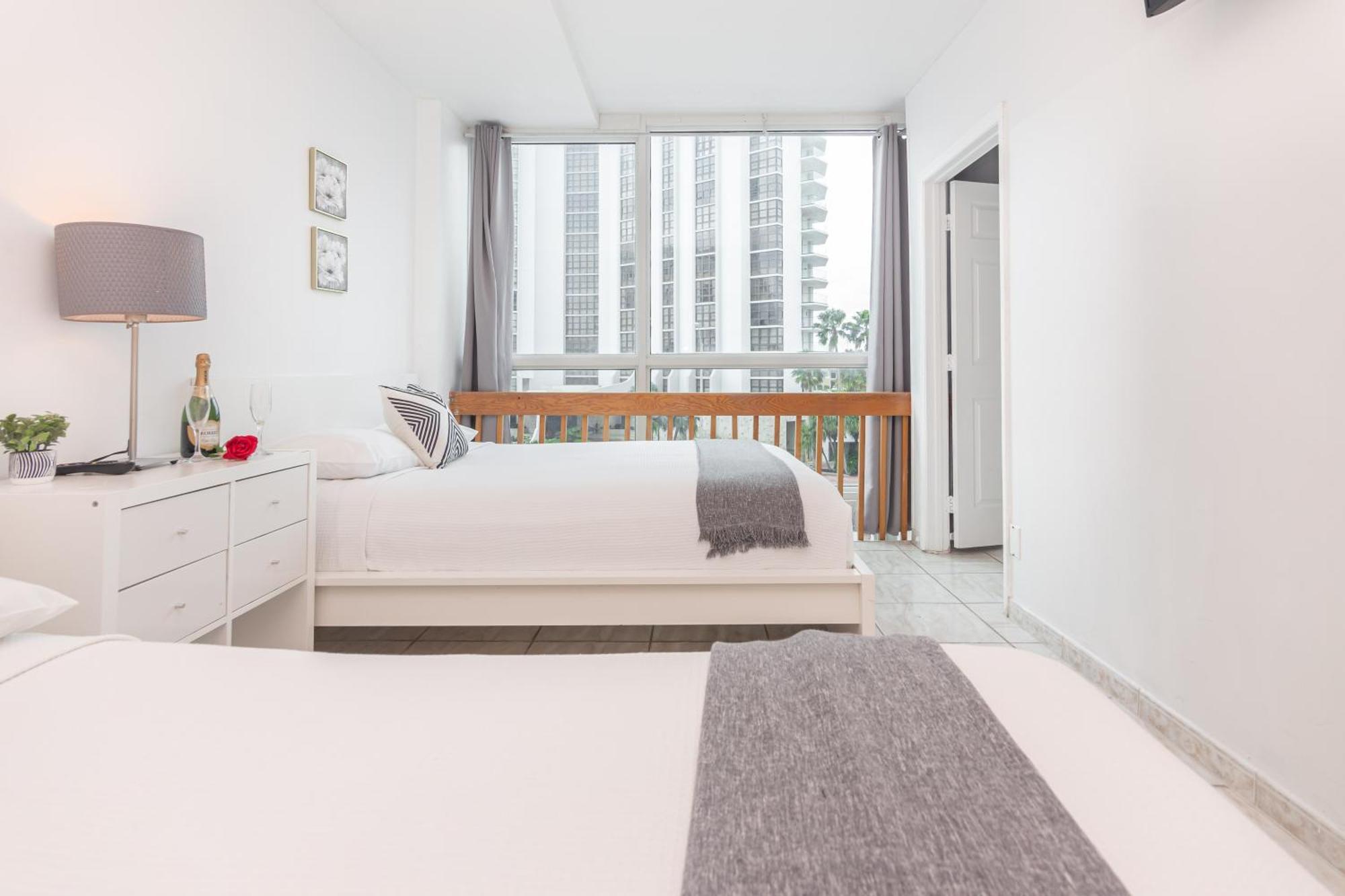Girasole Miami Beach
