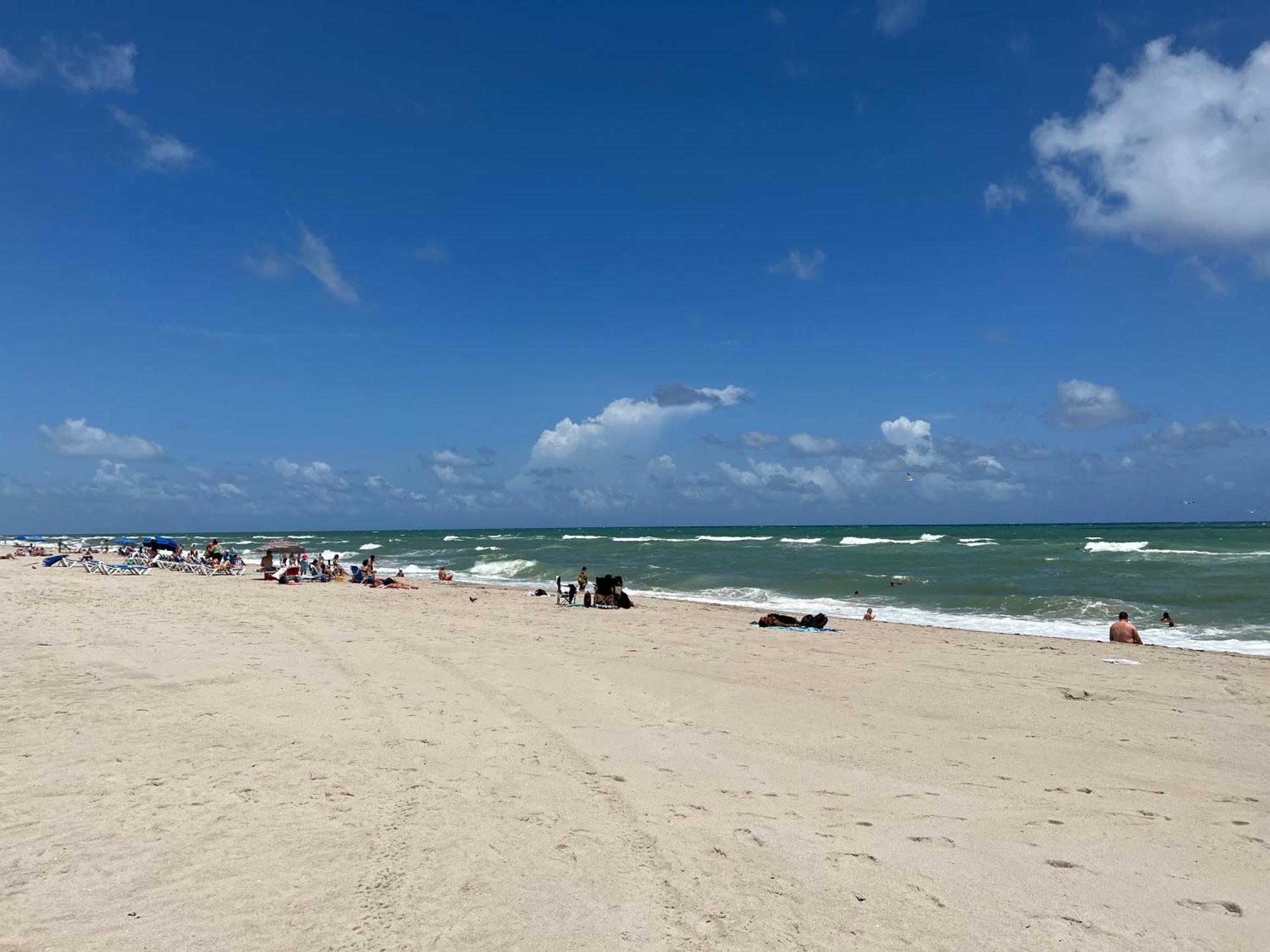 Lovely Beaches Ocean & View *