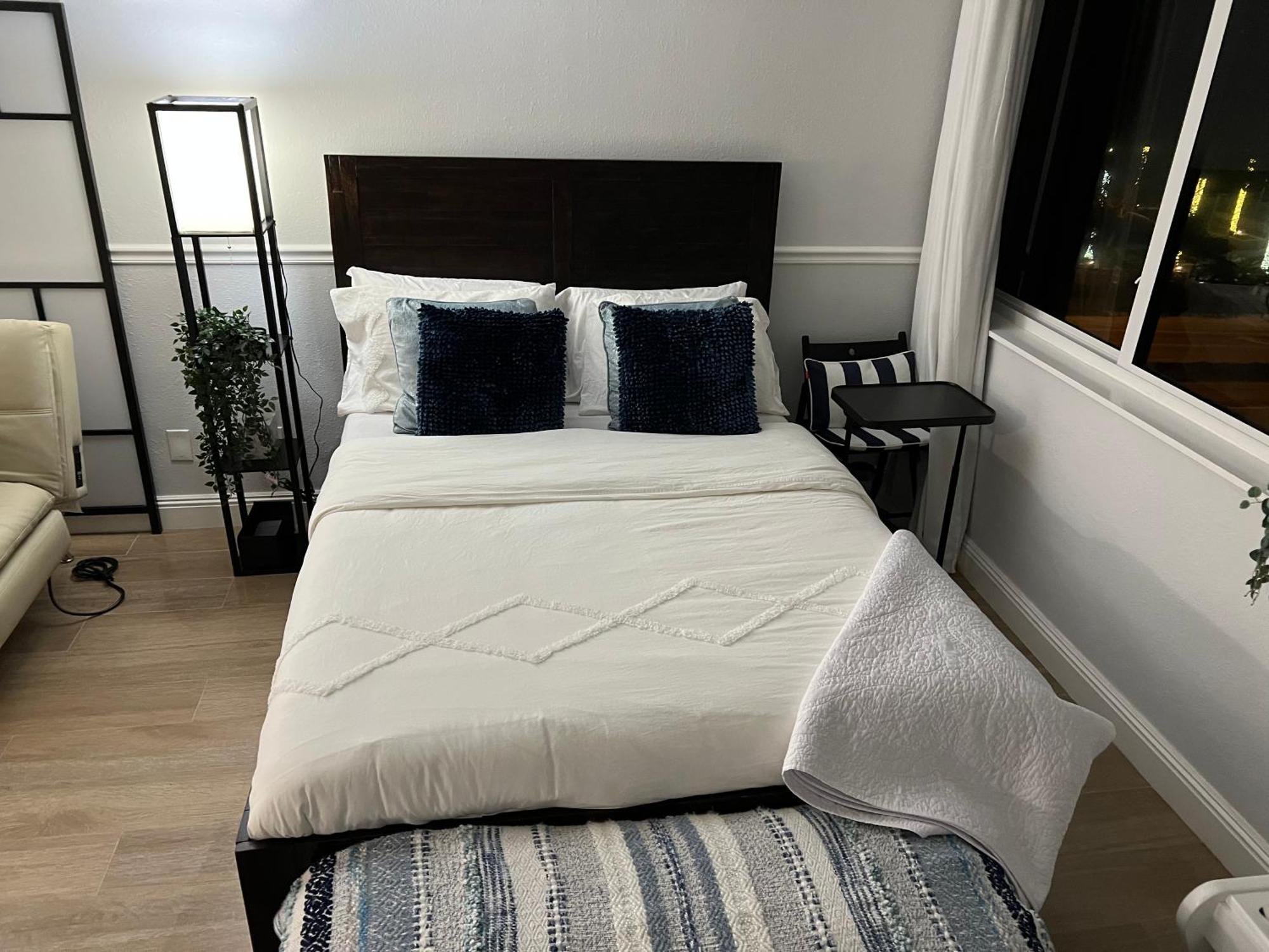 Lovely Beaches Ocean & View Apartment