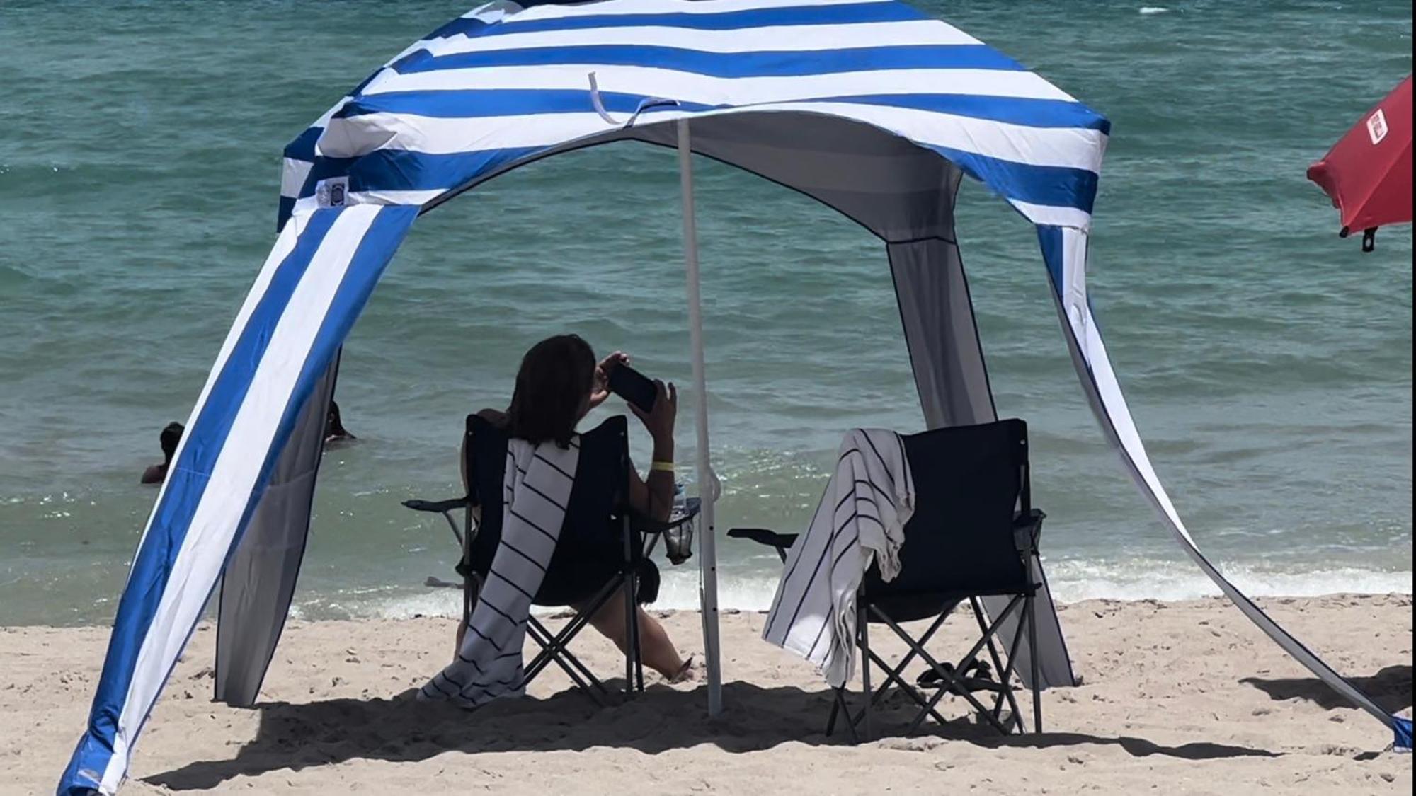 Lovely Beaches Ocean & View * Miami Beach