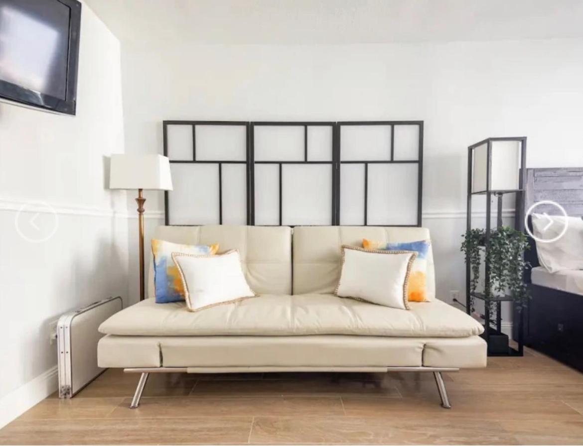 Lovely Beaches Ocean & View Apartment Miami Beach