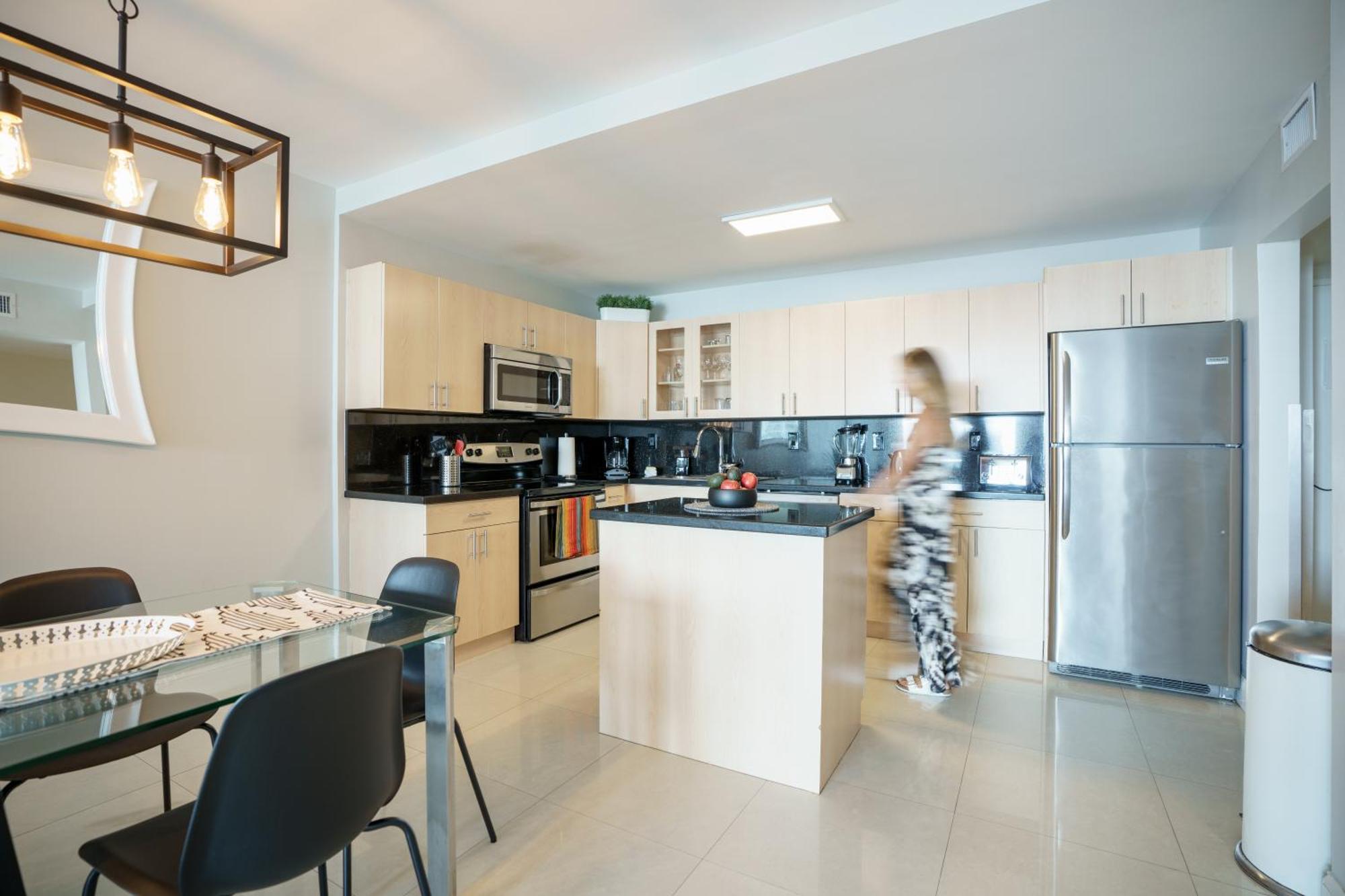Appartamento Ocean Reserve 15th Floor - Gorgeous Ocean View - Str00907
