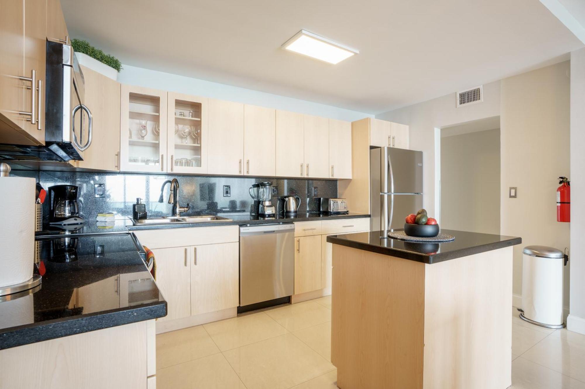 Ocean Reserve 15th Floor - Gorgeous Ocean View - Str00907 Appartamento