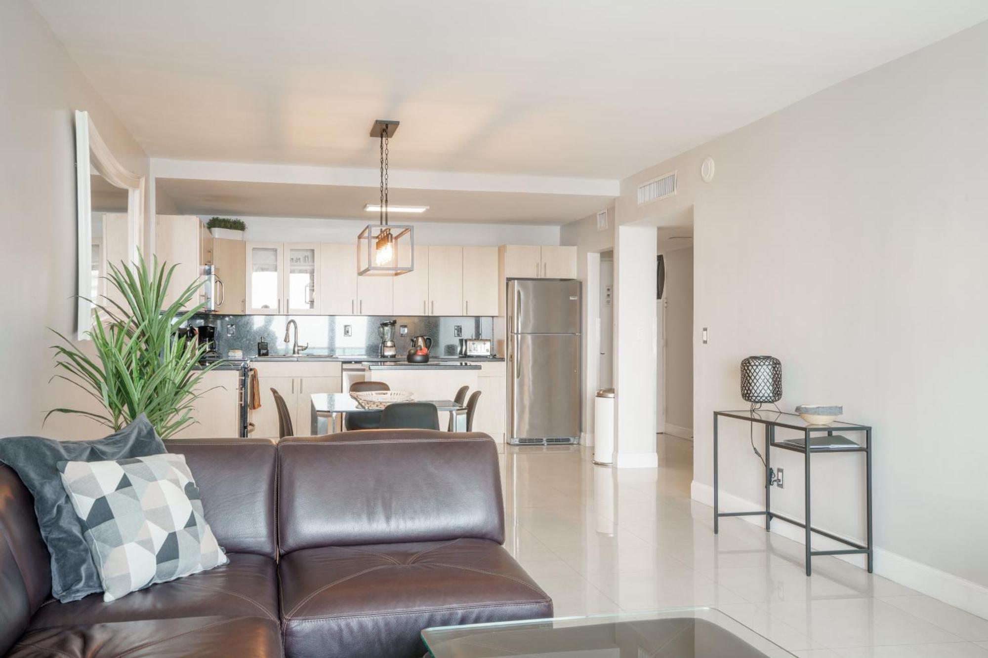 Appartamento Ocean Reserve 15th Floor - Gorgeous Ocean View - Str00907