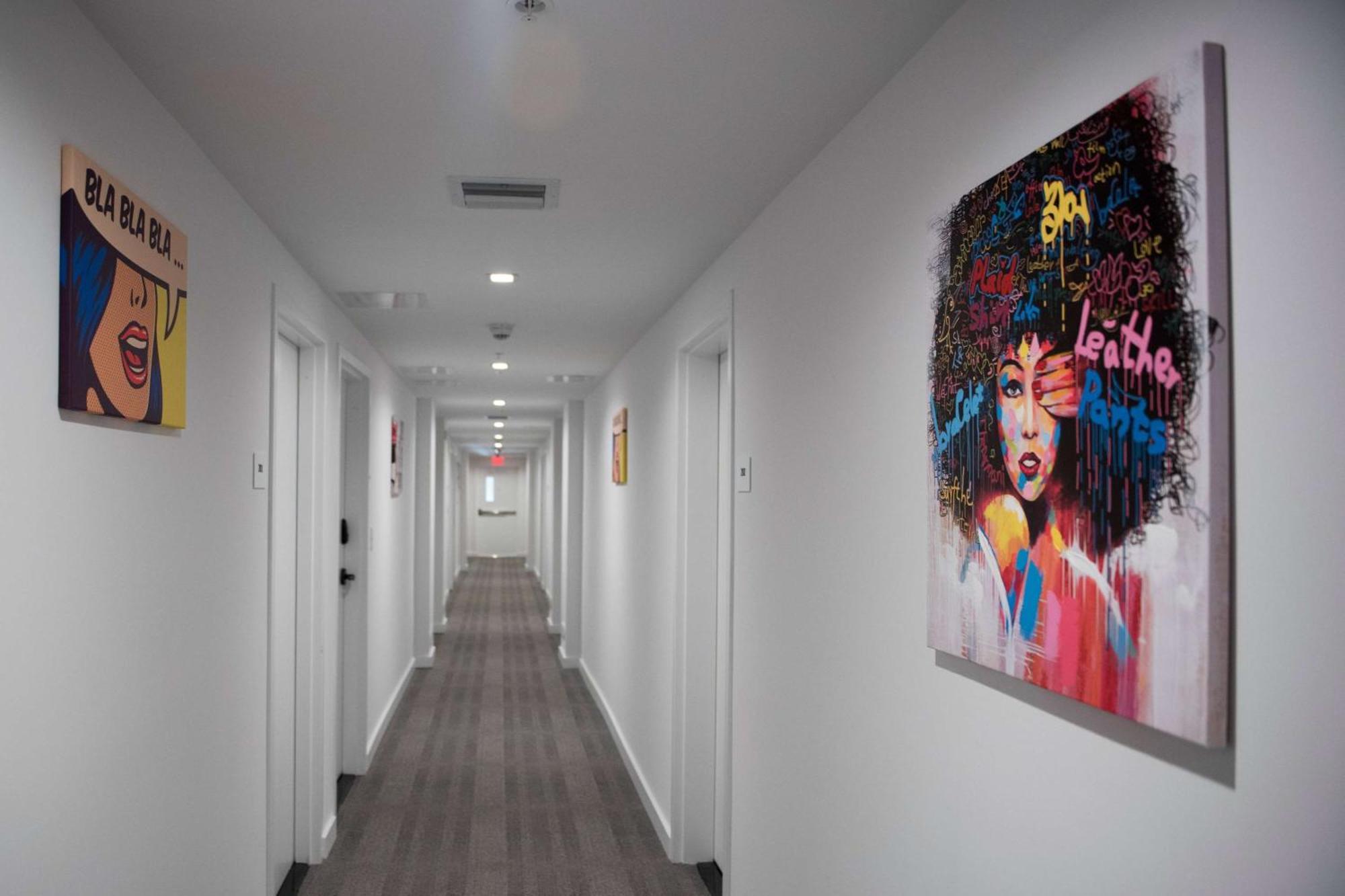 12th & Ocean By Luxurban, Trademark Collection By Wyndham Apartment Miami Beach
