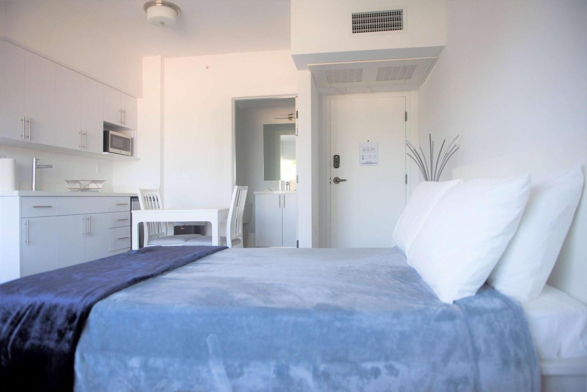 Apartment 12th & Ocean By Luxurban, Trademark Collection By Wyndham