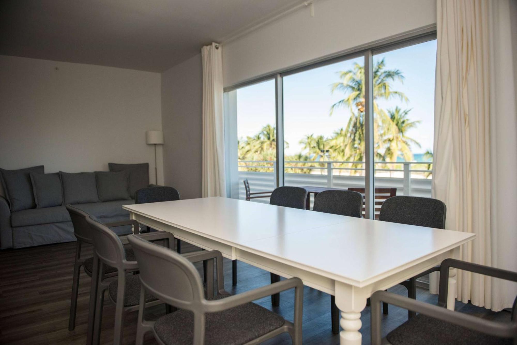 Apartment 12th & Ocean By Luxurban, Trademark Collection By Wyndham *