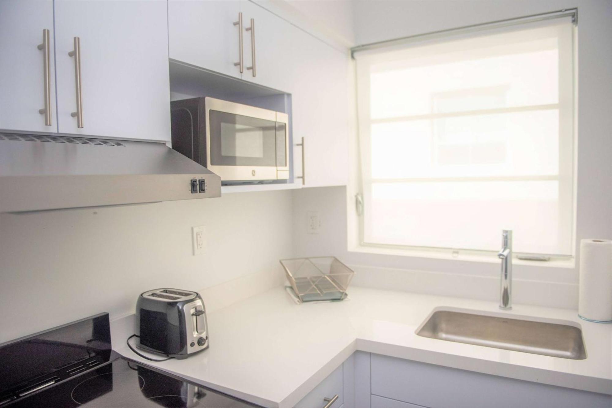 Apartment 12th & Ocean By Luxurban, Trademark Collection By Wyndham Miami Beach