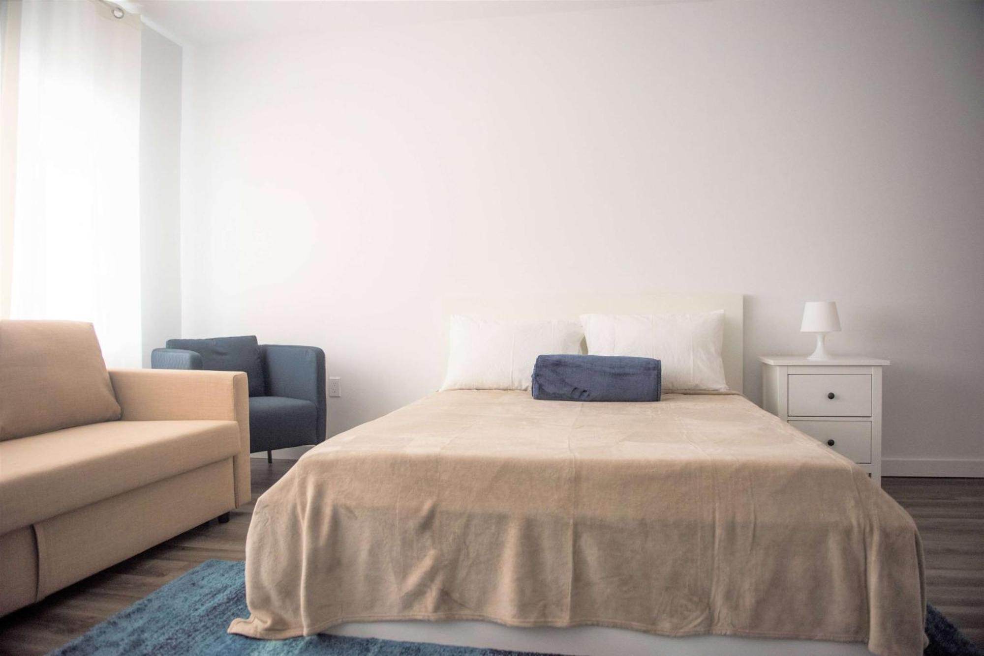 Apartment 12th & Ocean By Luxurban, Trademark Collection By Wyndham Miami Beach