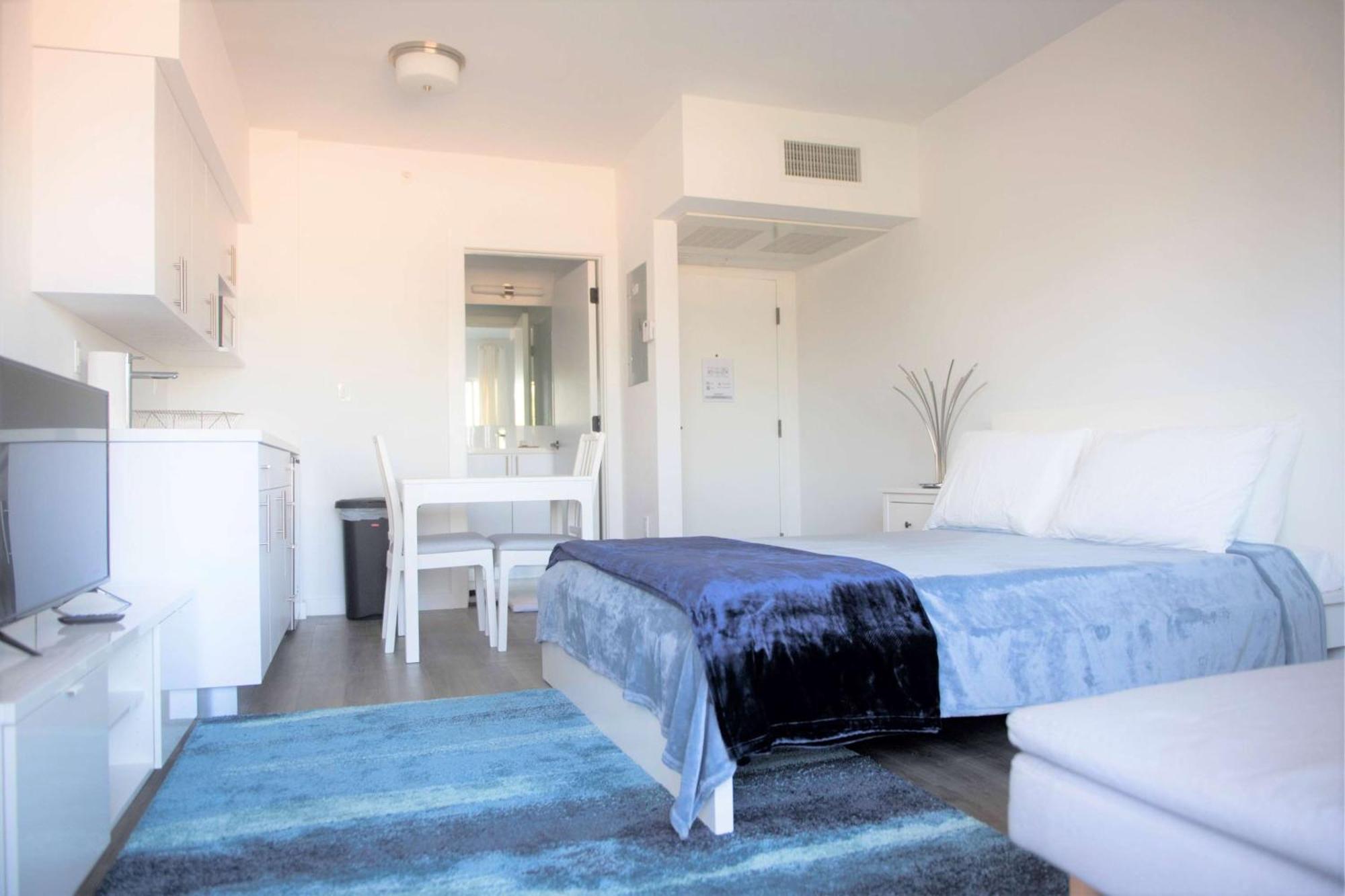 12th & Ocean By Luxurban, Trademark Collection By Wyndham *