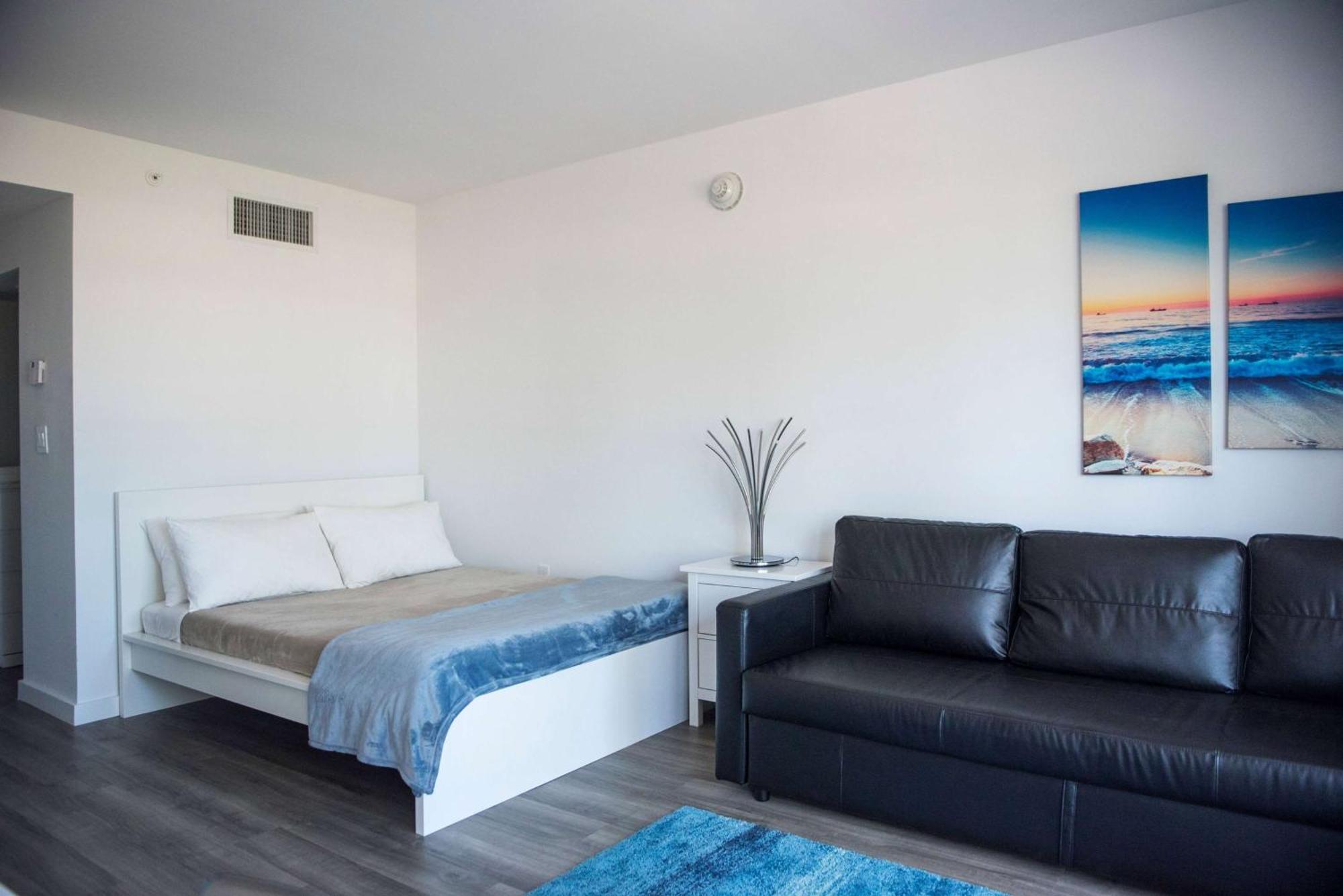 Apartment 12th & Ocean By Luxurban, Trademark Collection By Wyndham