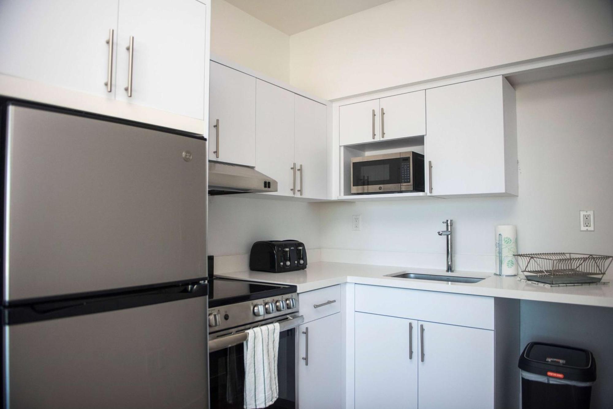 12th & Ocean By Luxurban, Trademark Collection By Wyndham Apartment Miami Beach