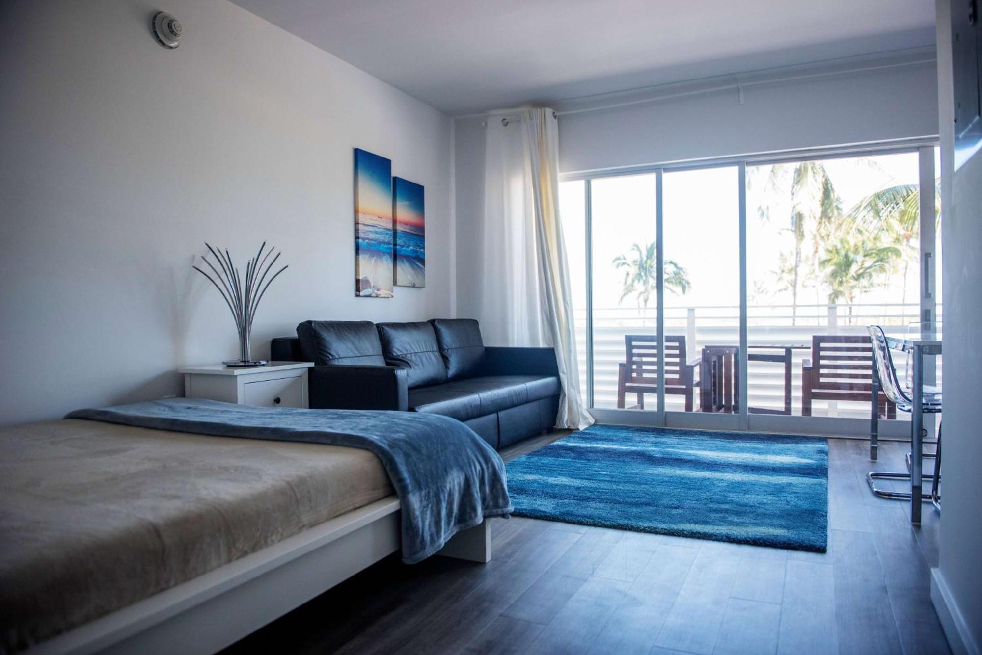 12th & Ocean By Luxurban, Trademark Collection By Wyndham