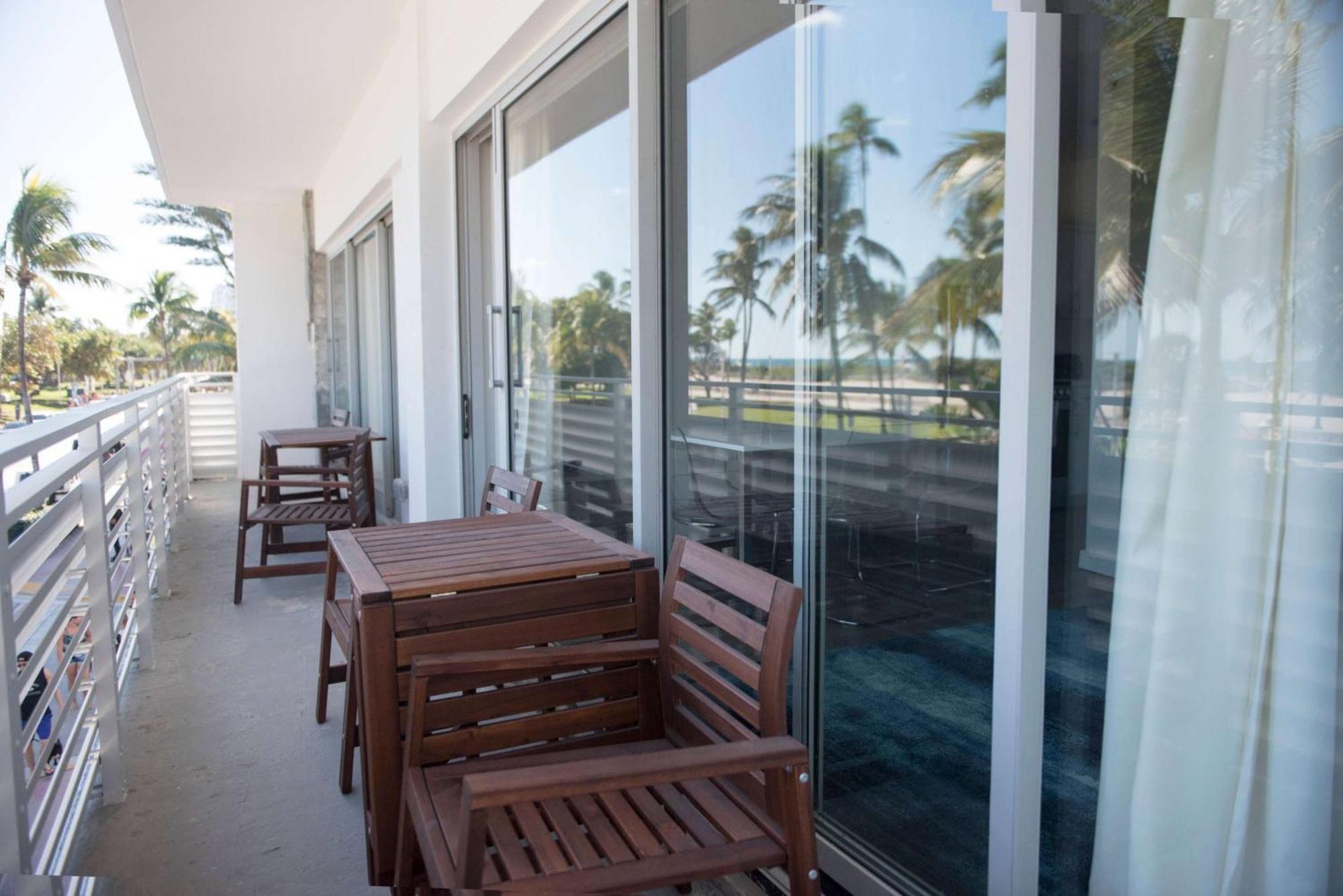 Apartment 12th & Ocean By Luxurban, Trademark Collection By Wyndham