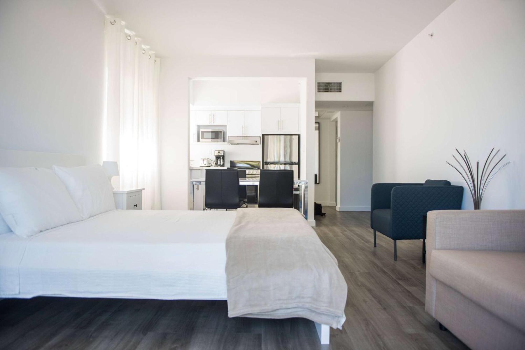 12th & Ocean By Luxurban, Trademark Collection By Wyndham Apartment Miami Beach