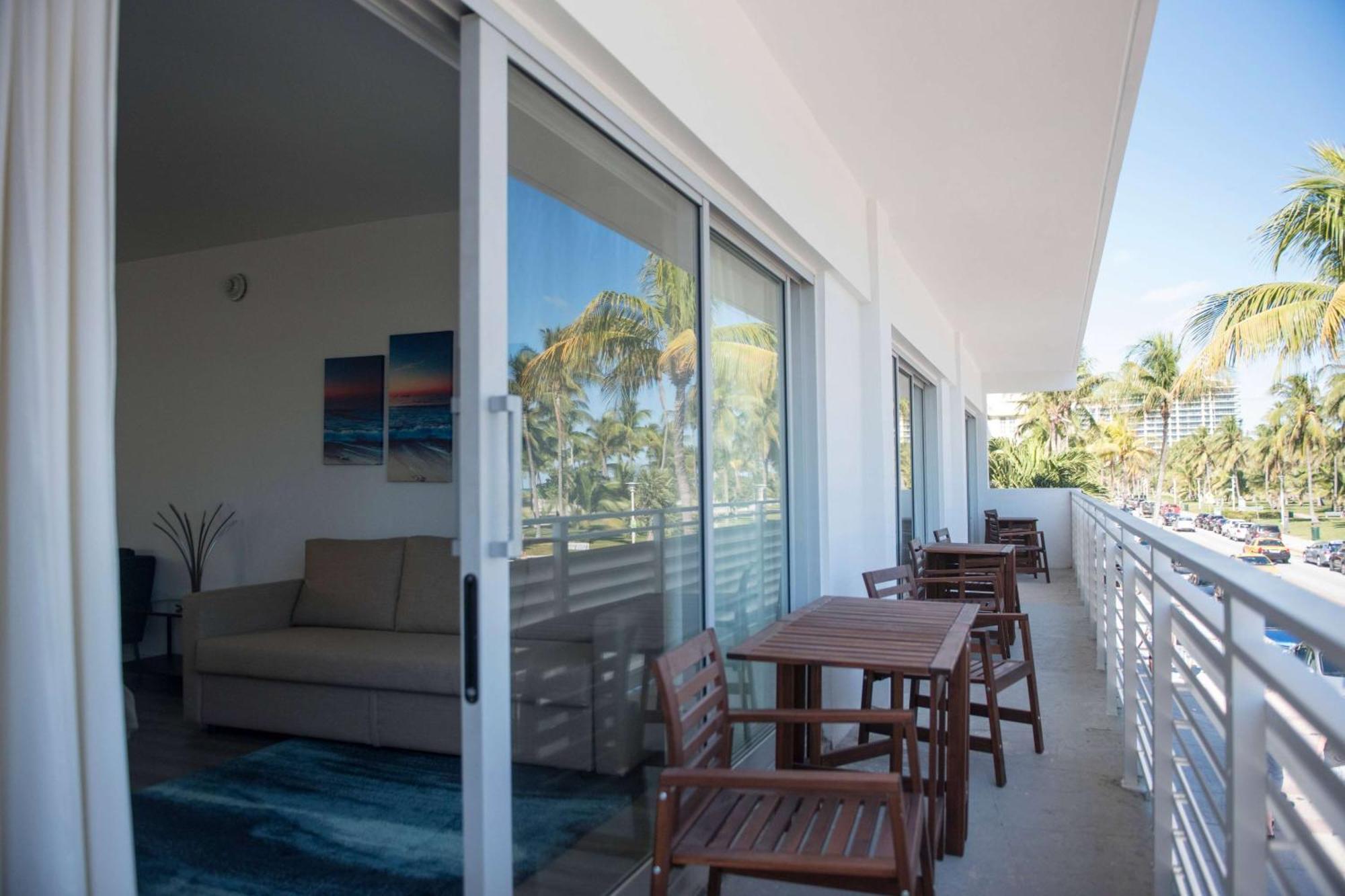 12th & Ocean By Luxurban, Trademark Collection By Wyndham Apartment