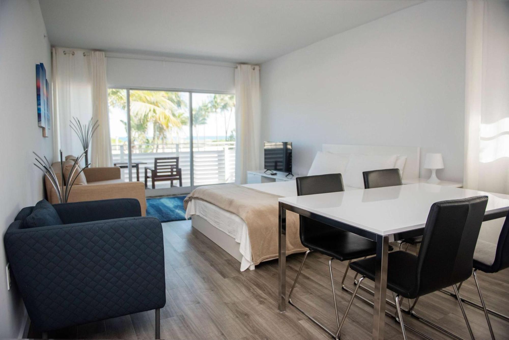 Apartment 12th & Ocean By Luxurban, Trademark Collection By Wyndham *