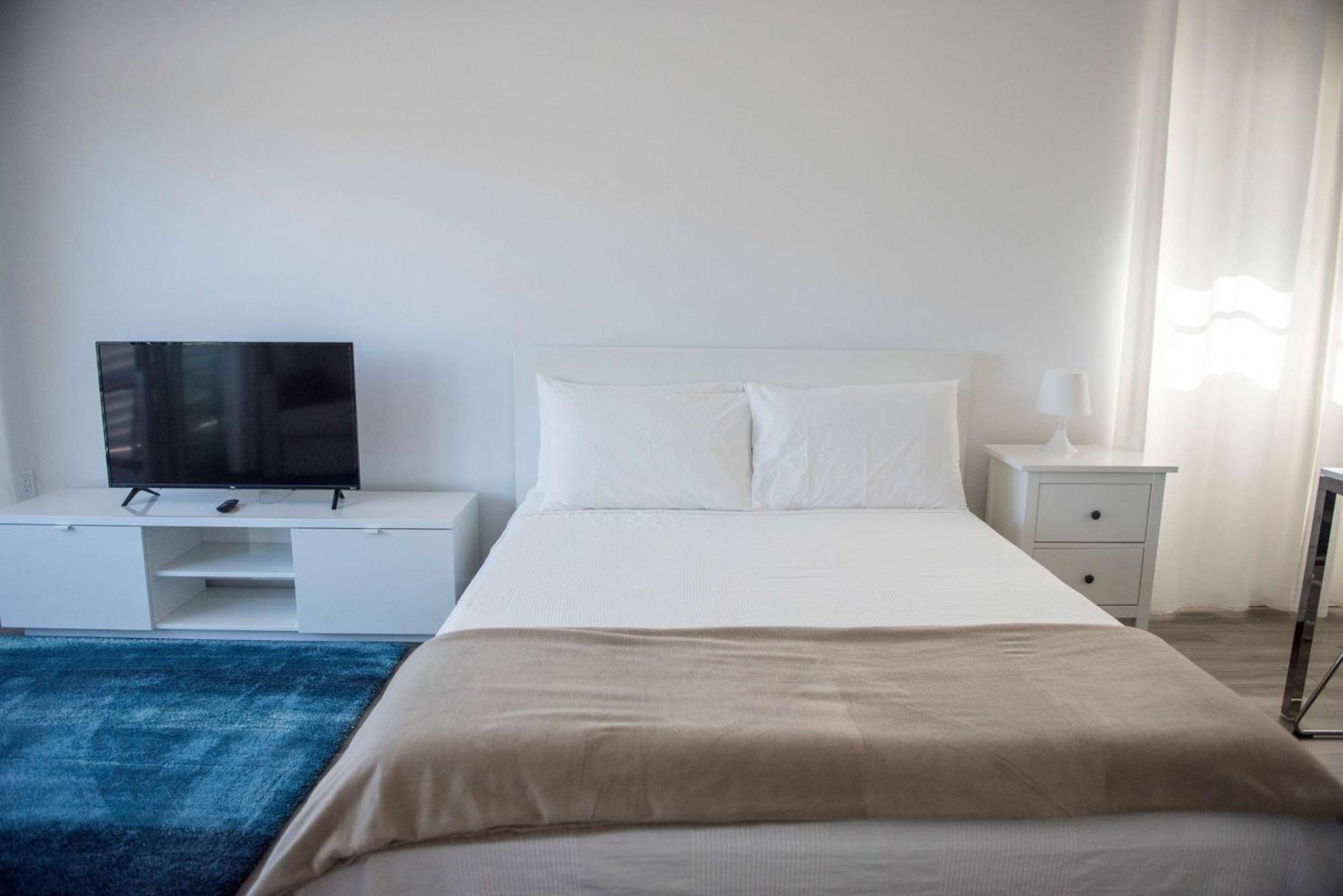 Apartment 12th & Ocean By Luxurban, Trademark Collection By Wyndham