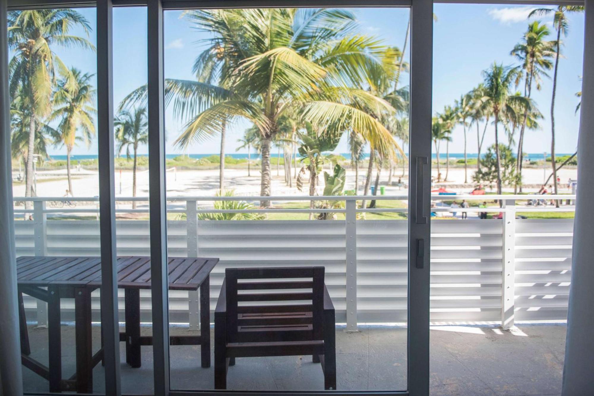 Apartment 12th & Ocean By Luxurban, Trademark Collection By Wyndham *