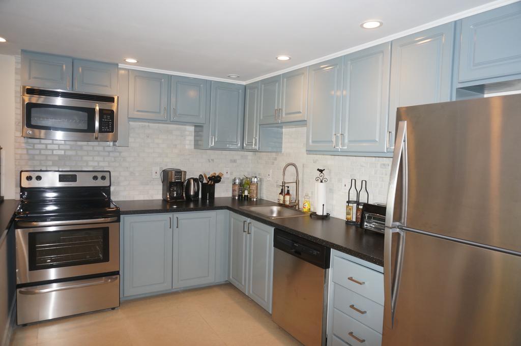 Ocean Reserve Apartment *