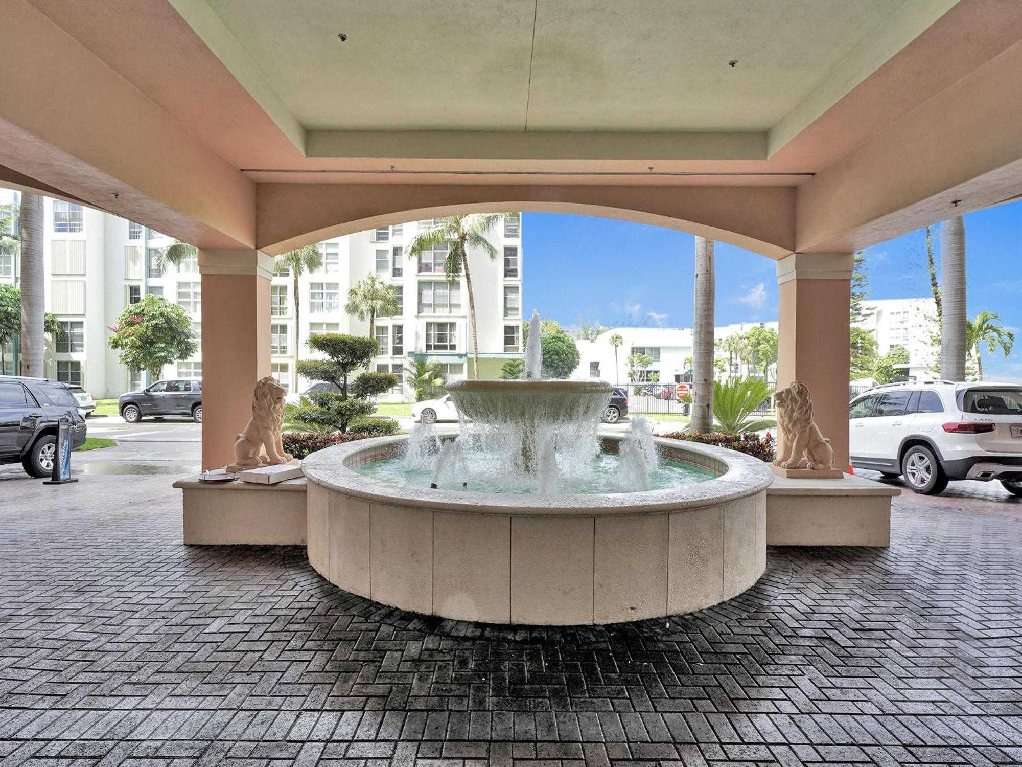 Apartment King David Sunny Isles