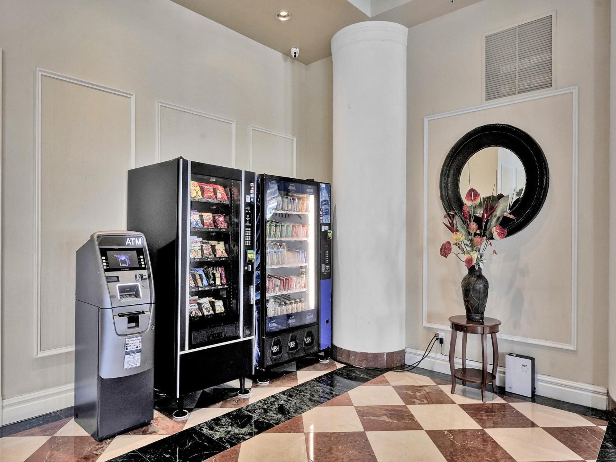 King David Sunny Isles Apartment Miami Beach