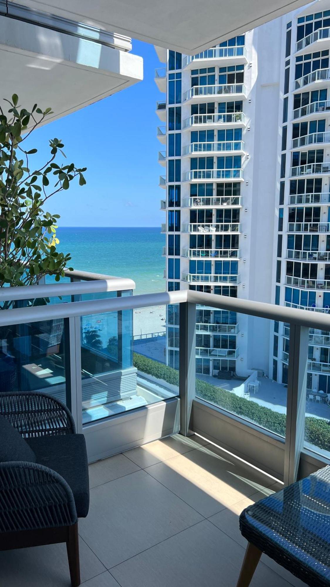Apartamento Monte Carlo By Miami Ambassadors *