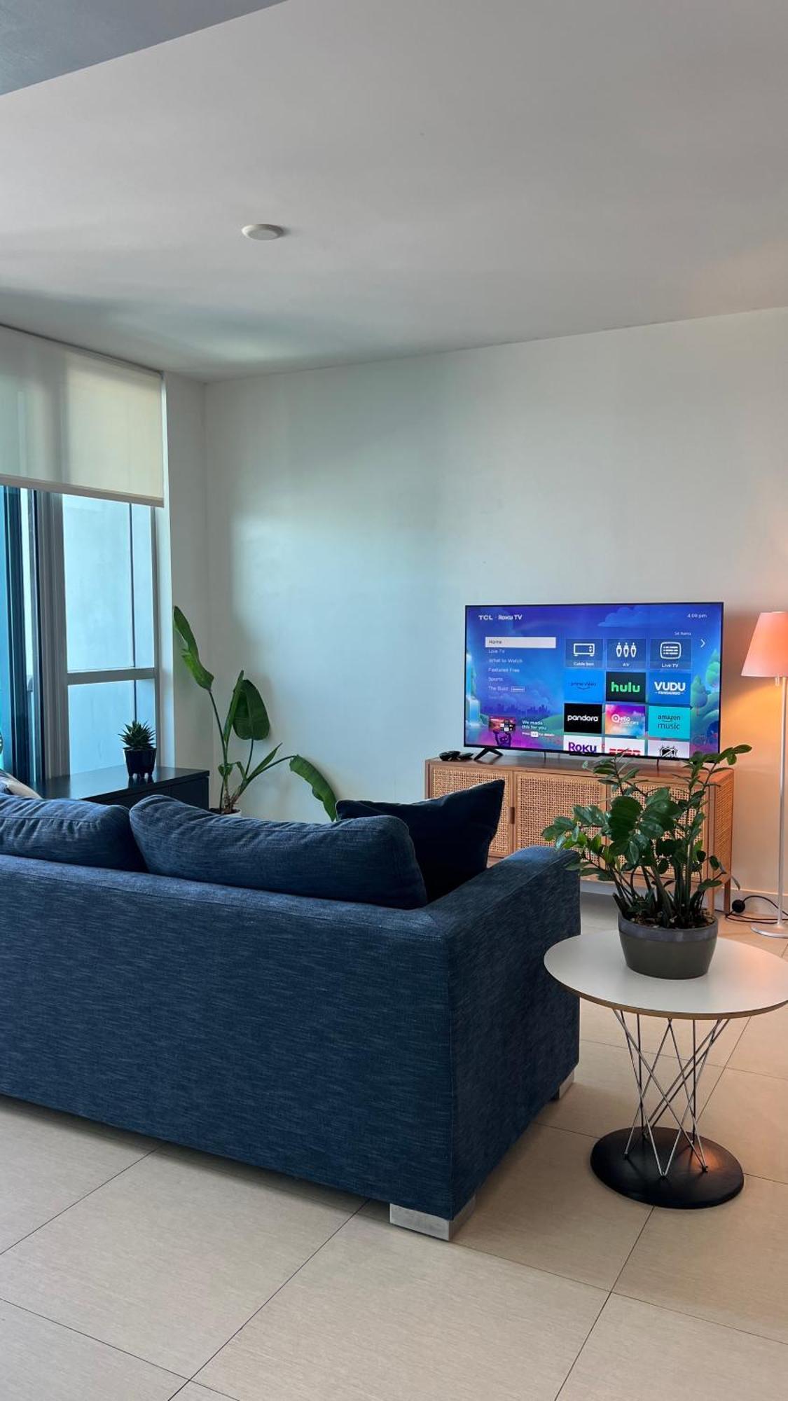 Apartamento Monte Carlo By Miami Ambassadors